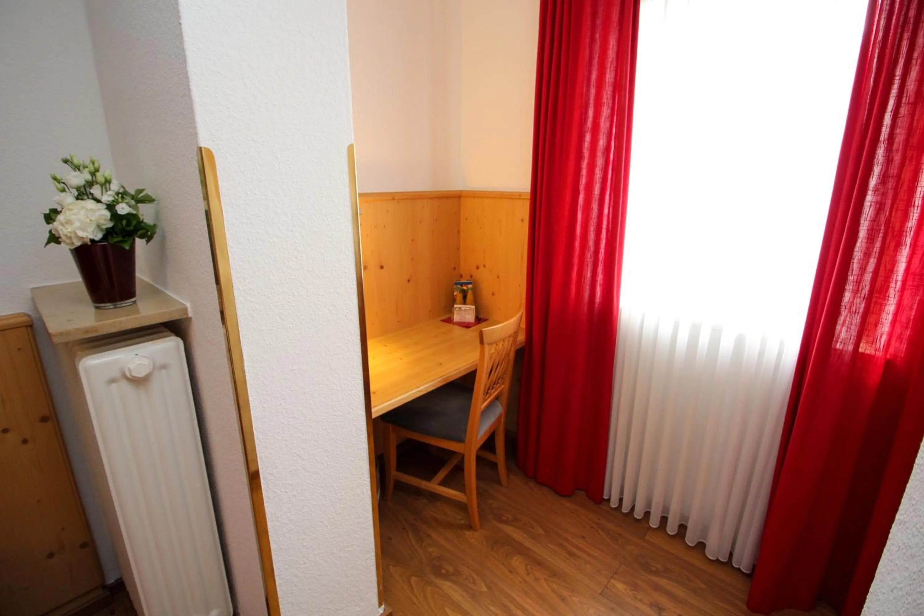 Photo of the whole room in Hotel Heigl