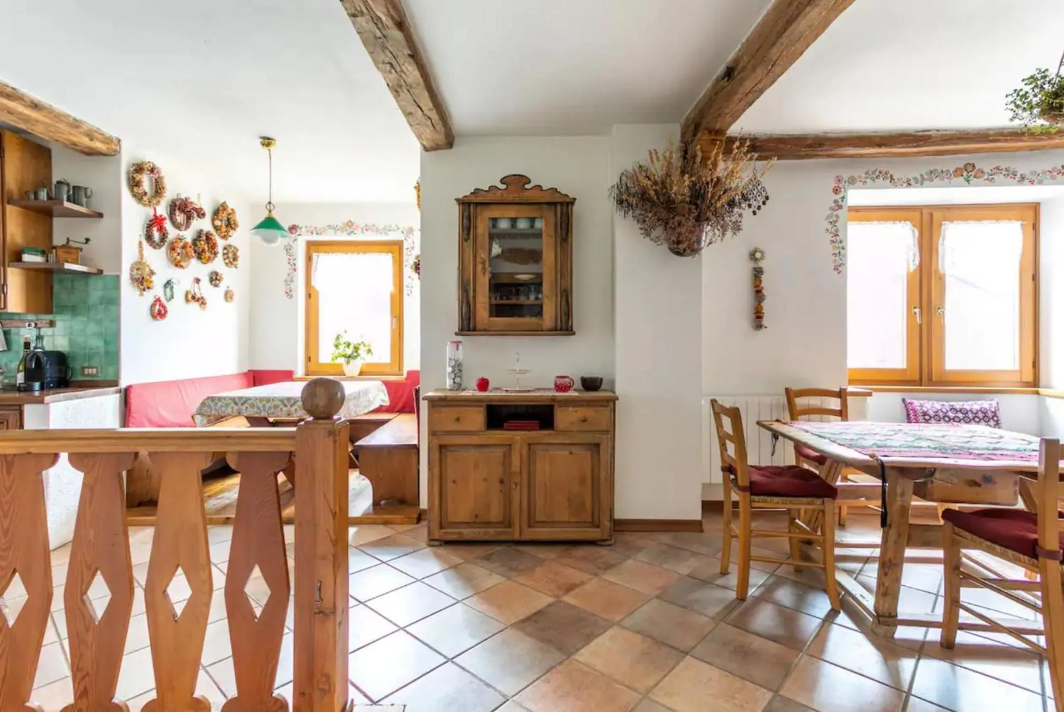 Coriva Homes - Termenago