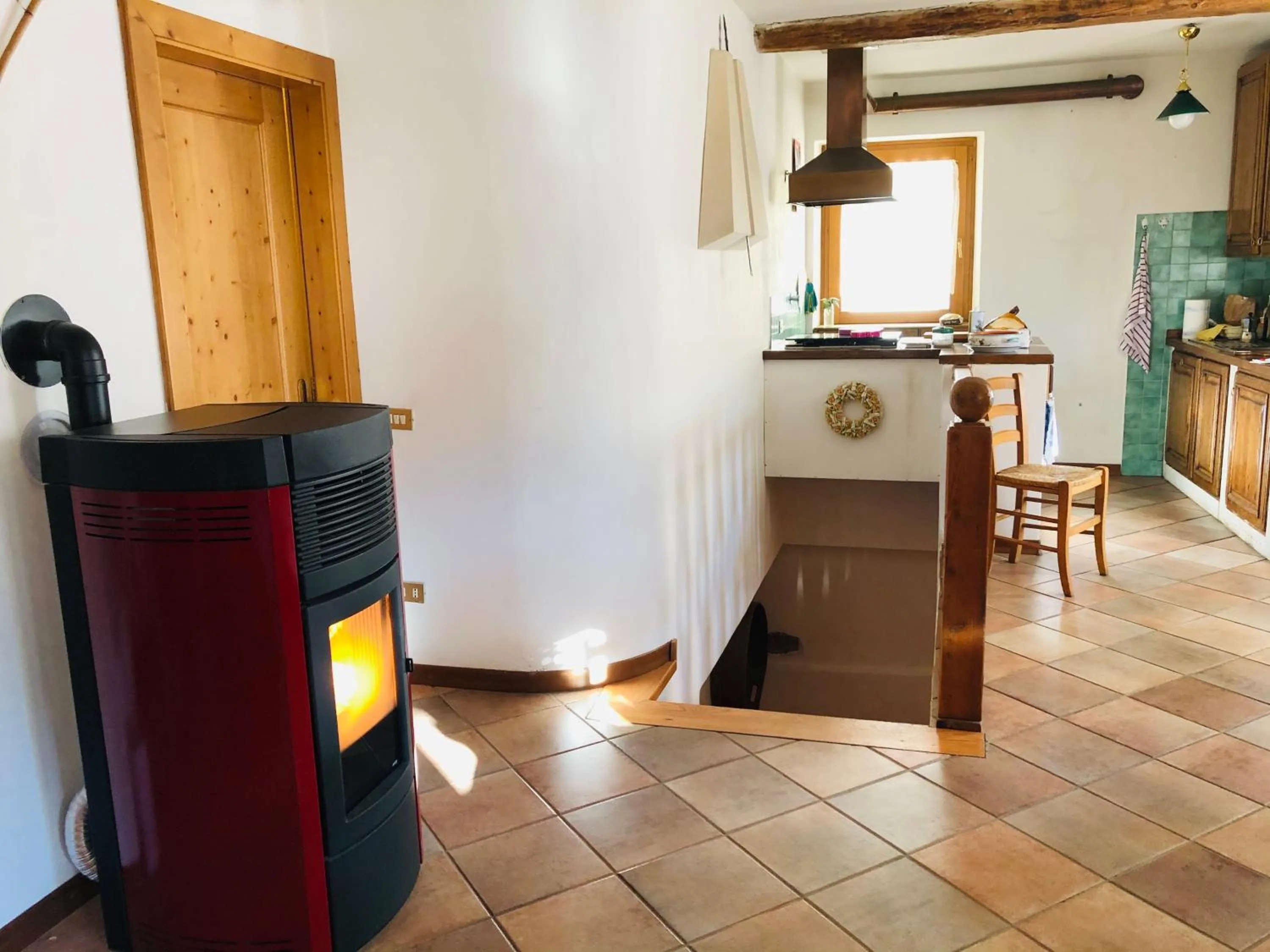 Vacation Home in Coriva Homes - Termenago