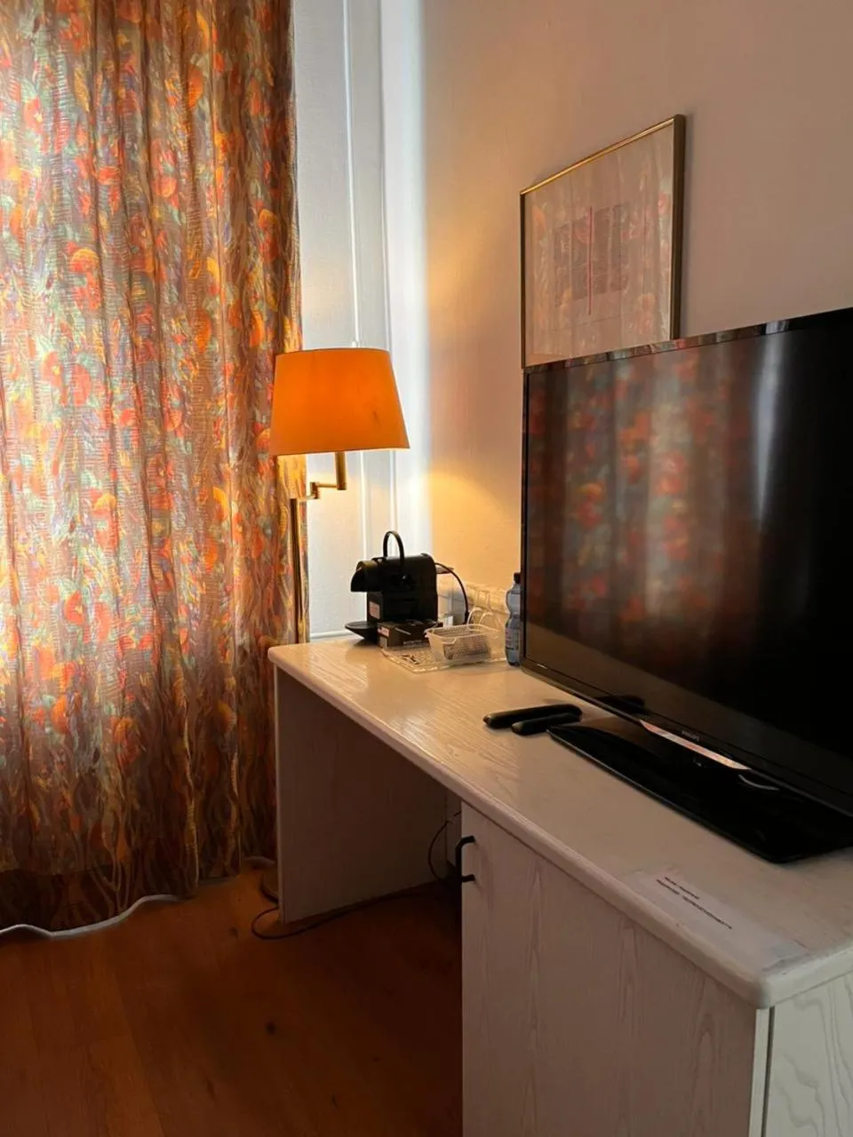 Kitchen or kitchenette in Hotel Elisenhof