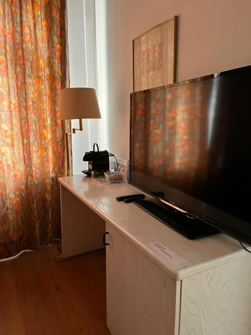 Kitchen or kitchenette in Hotel Elisenhof