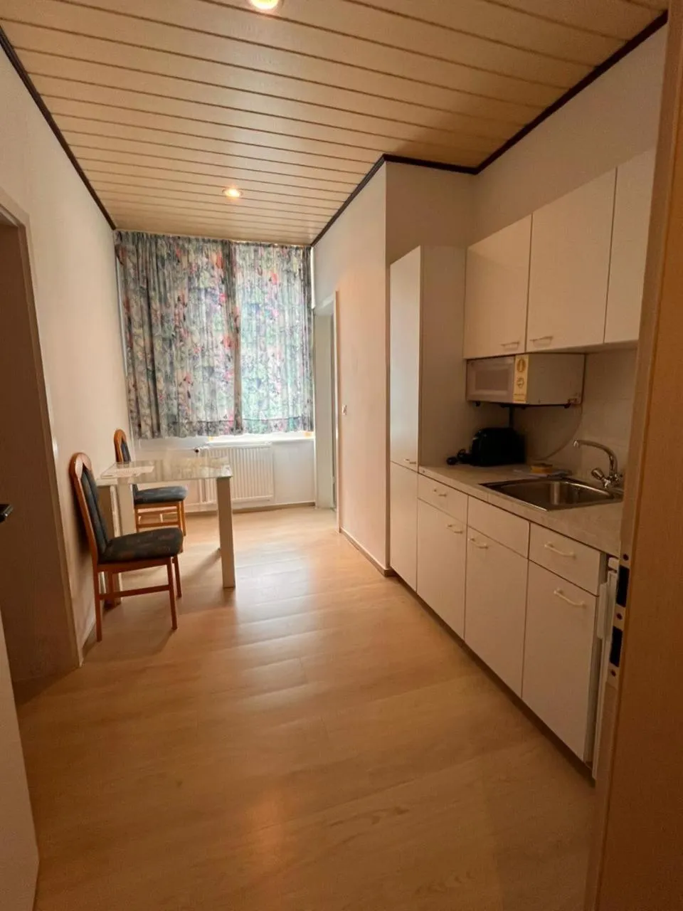 Dining area in Hotel Elisenhof