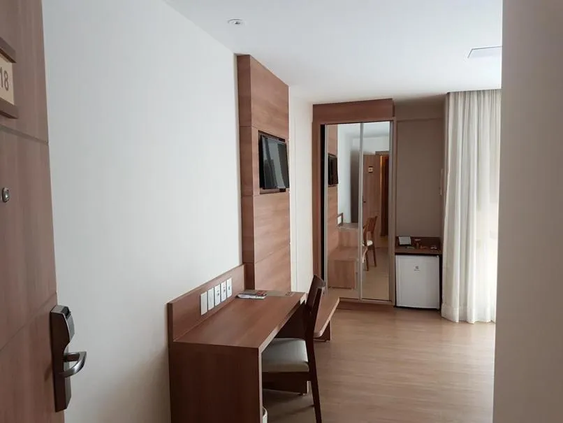 Vista Azul Flat Service