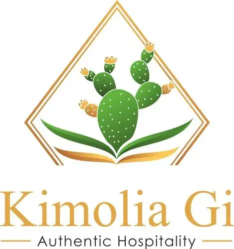 Kimolia Gi Kimolia Gi