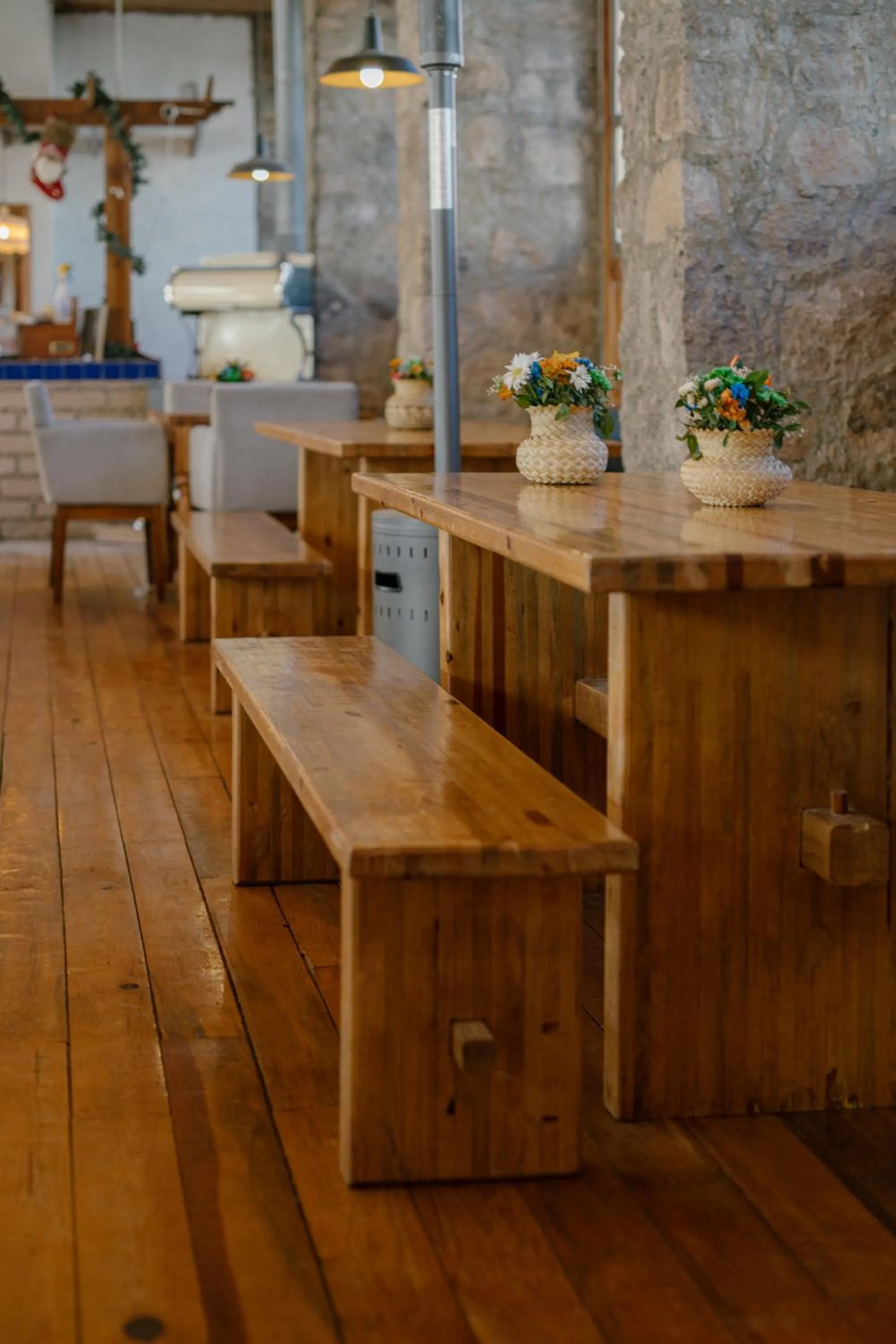 Decorative detail in Hacienda Don Armando Boutique & Spa