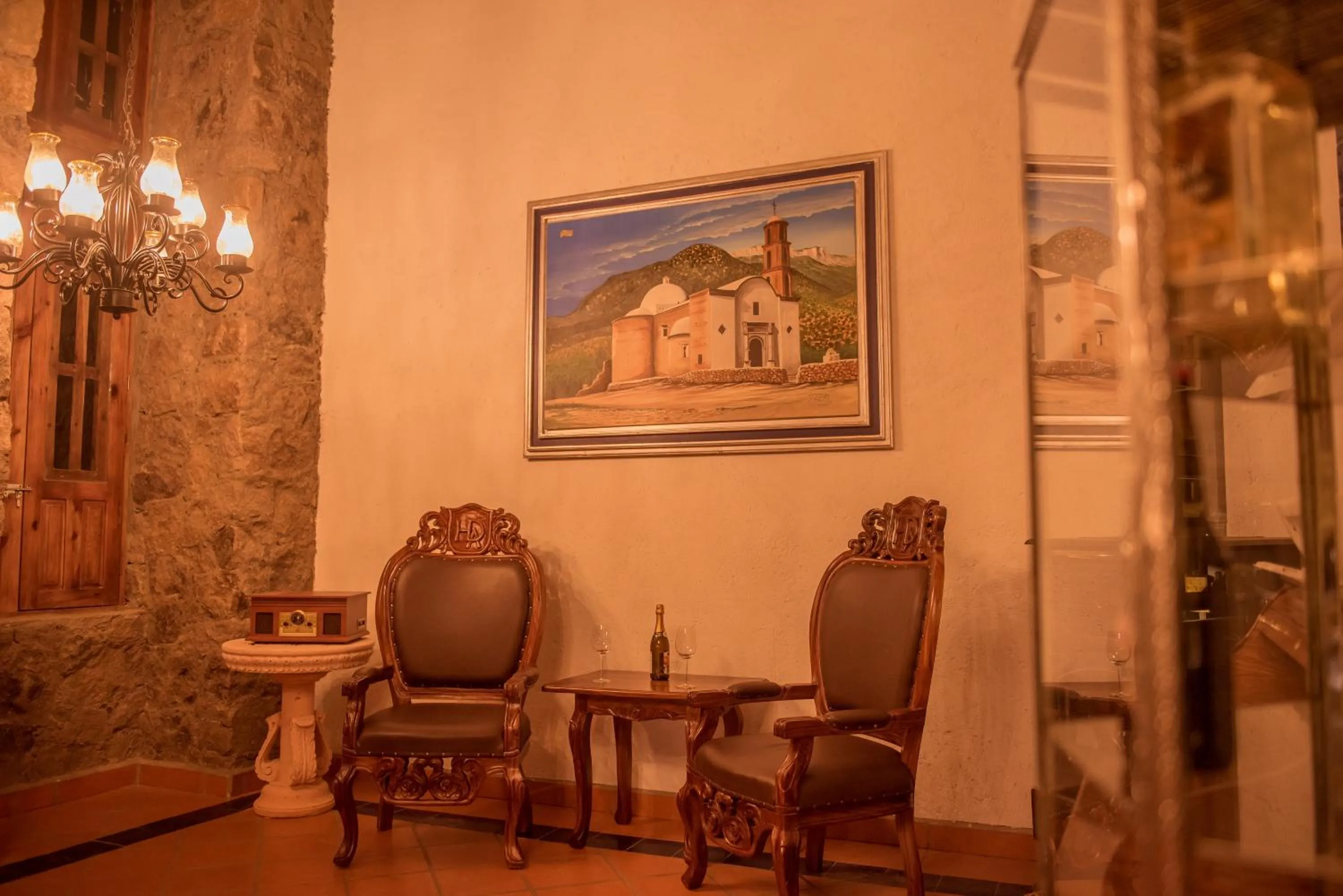 Hacienda Don Armando Boutique & Spa