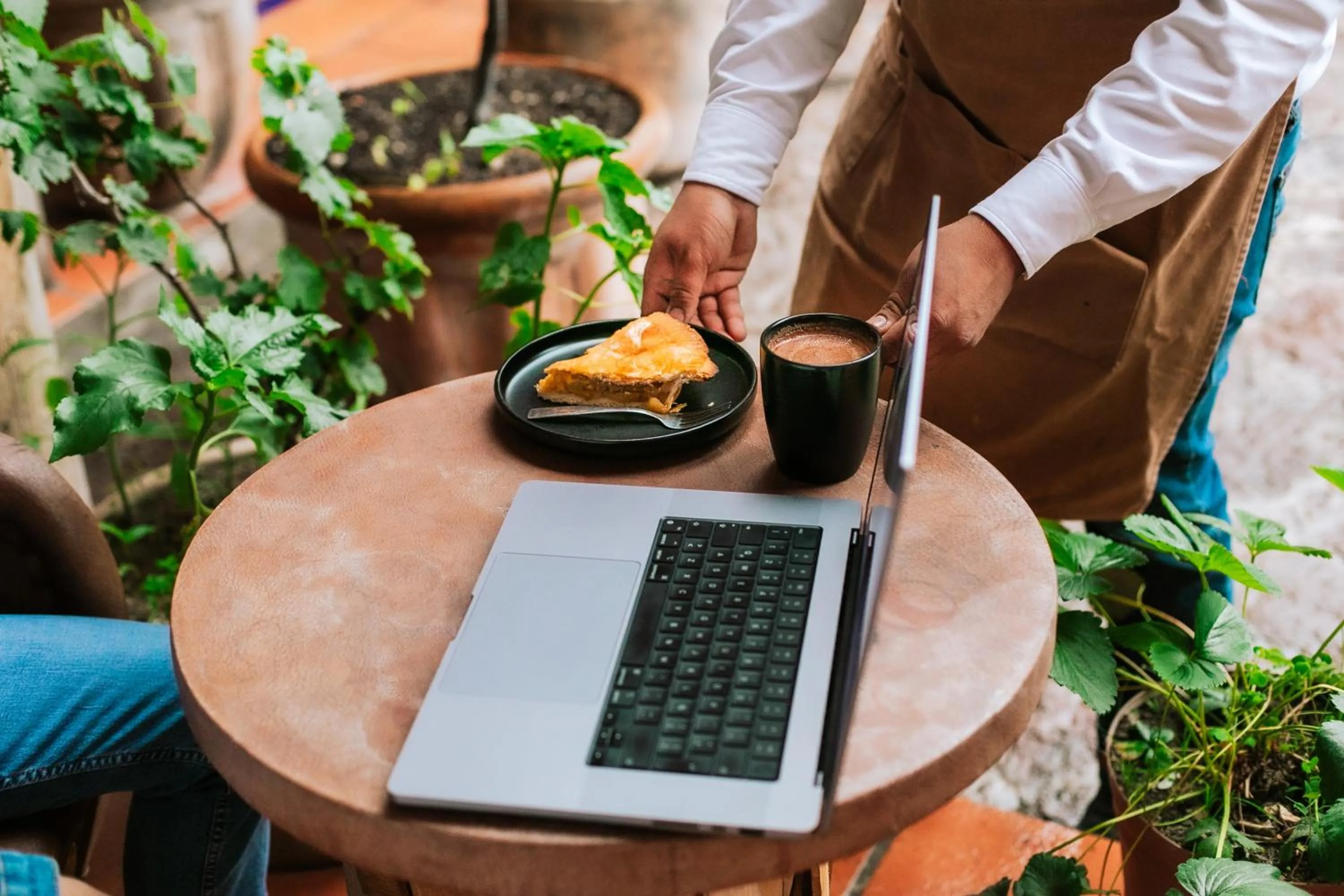 People in Hacienda Don Armando Boutique & Spa