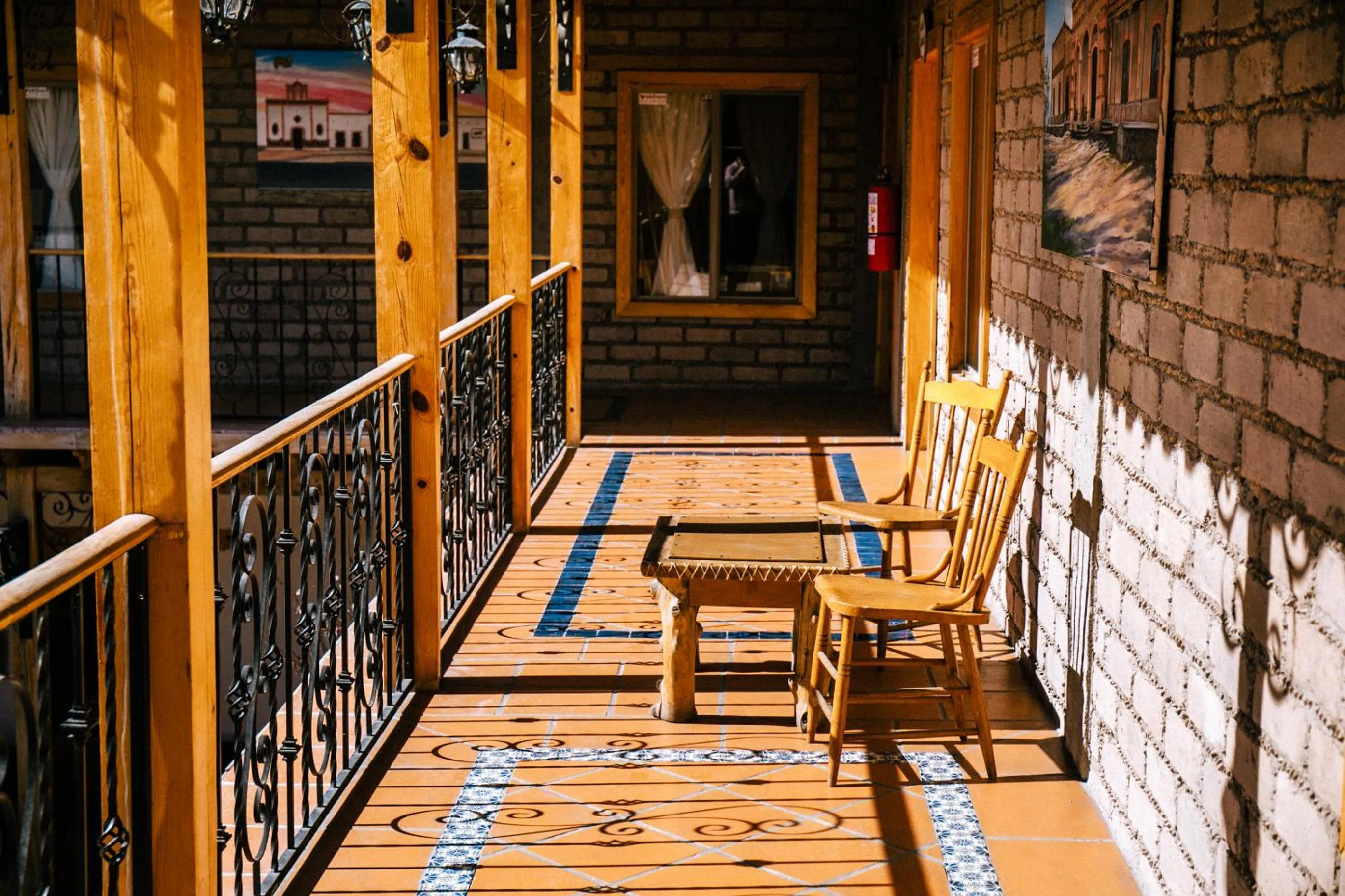 Other in Hacienda Don Armando Boutique & Spa