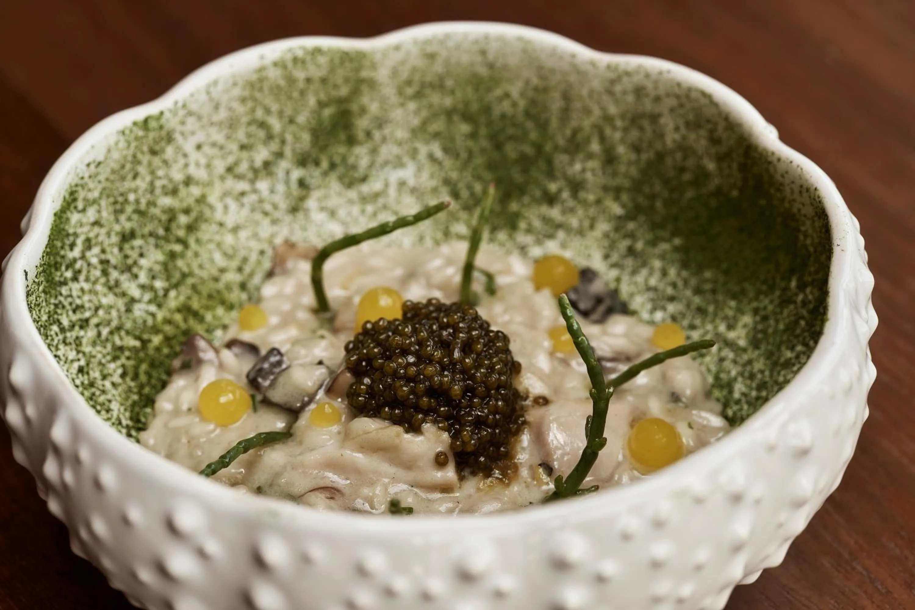 Food and drinks in The Olivar Suites