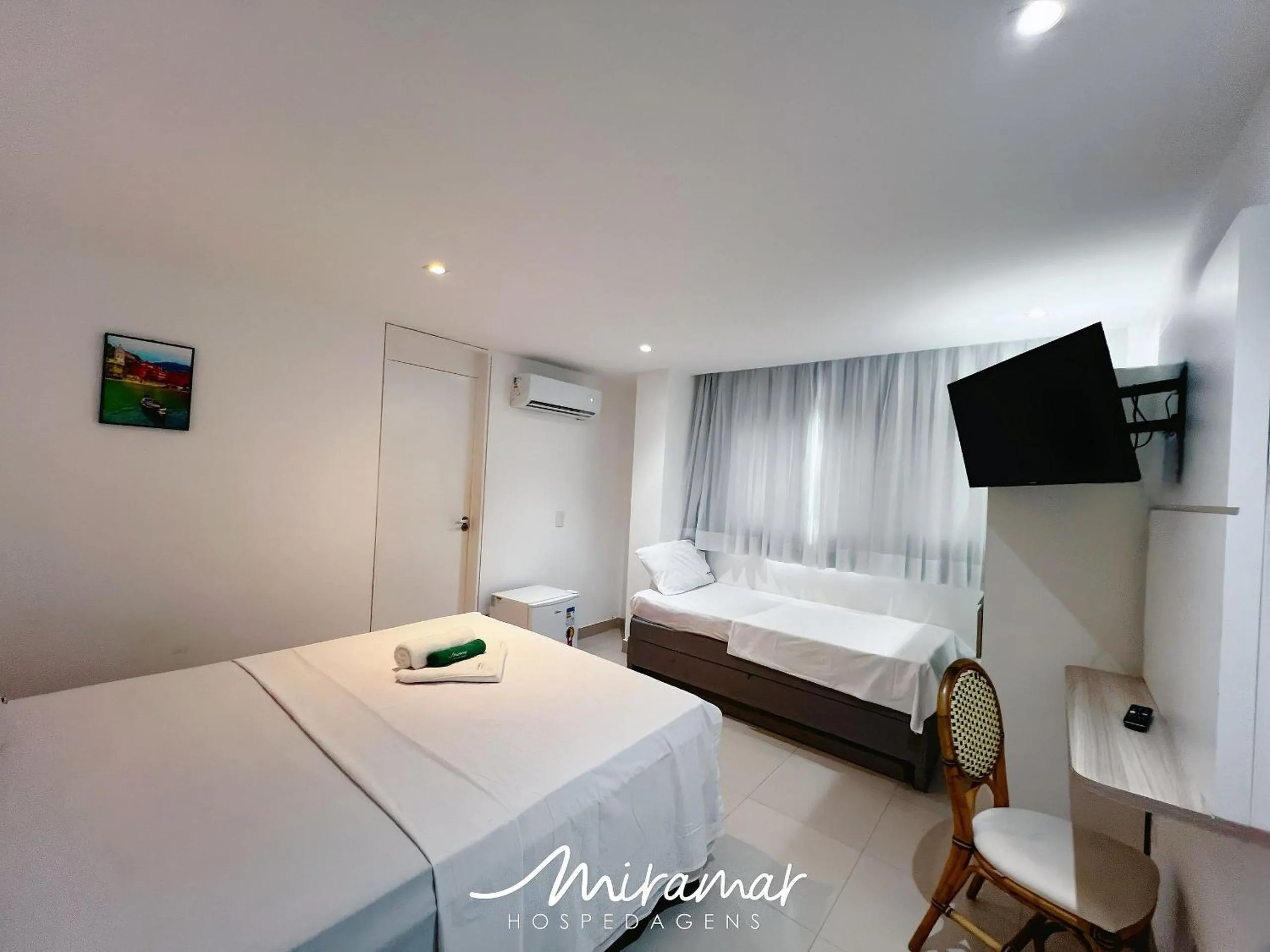 Bedroom, Bed in Na Praia Sunset