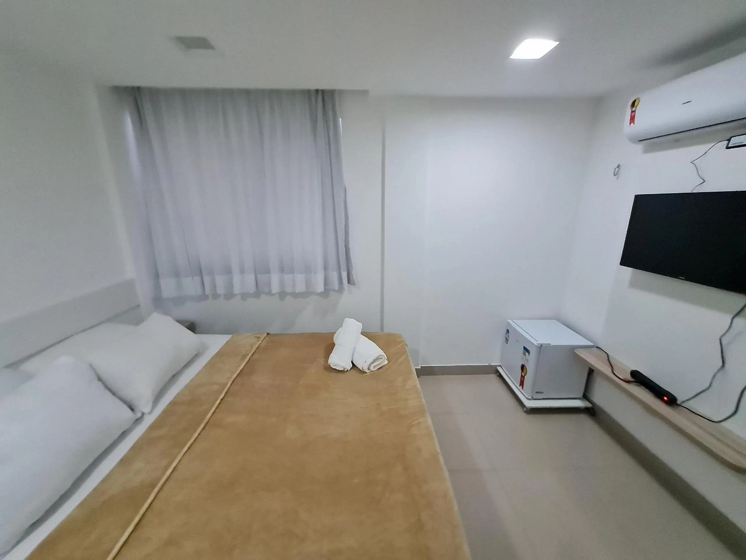 Bed in Na Praia Sunset