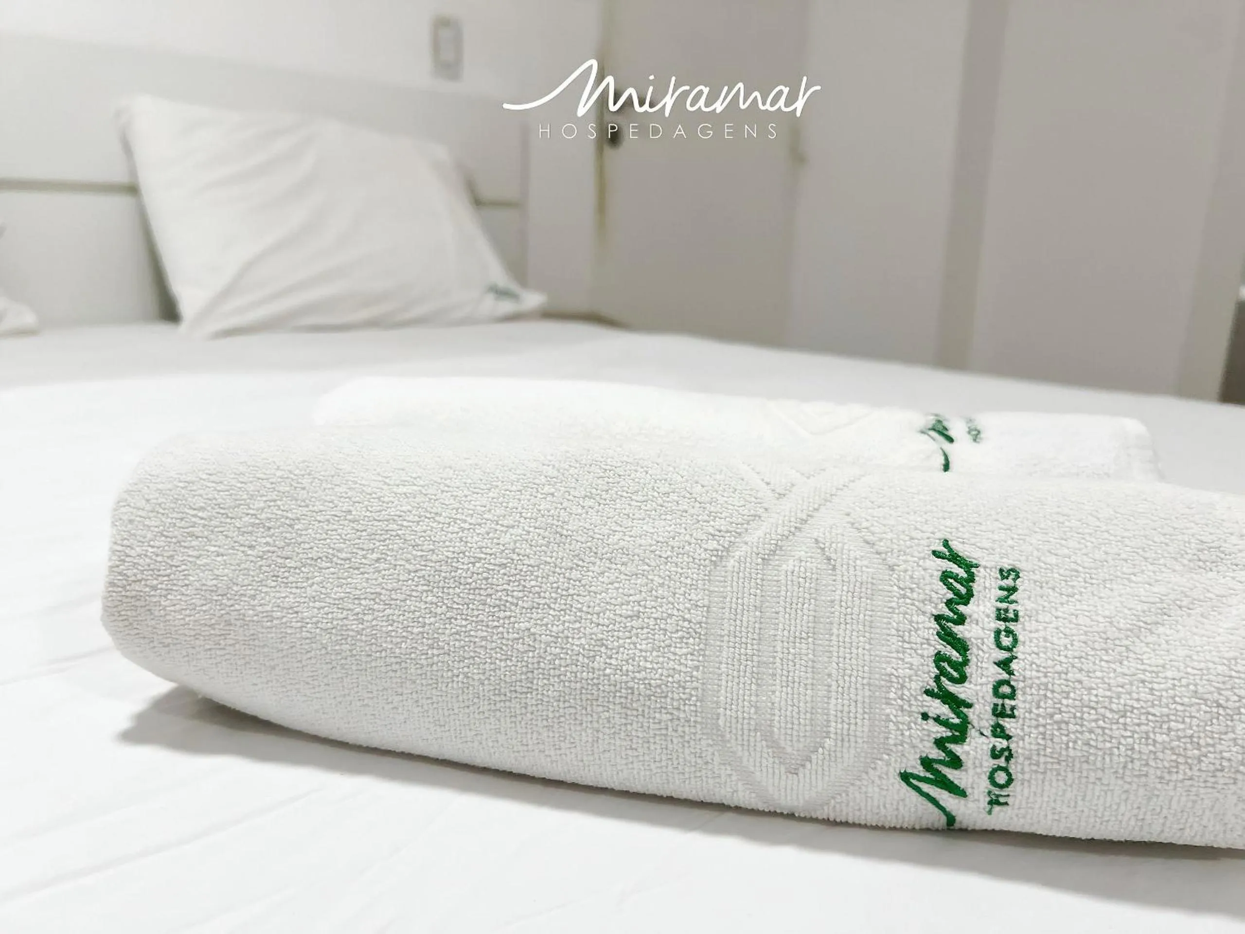 Bed in Na Praia Sunset