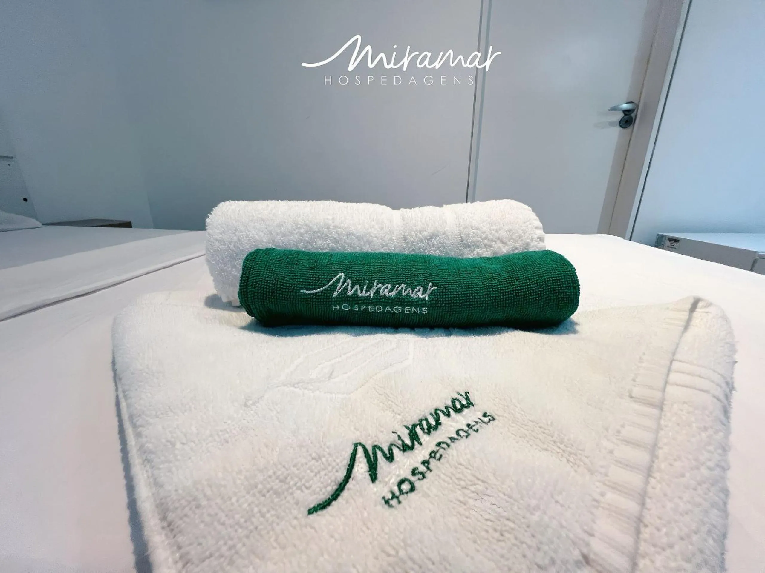 Bed in Na Praia Sunset