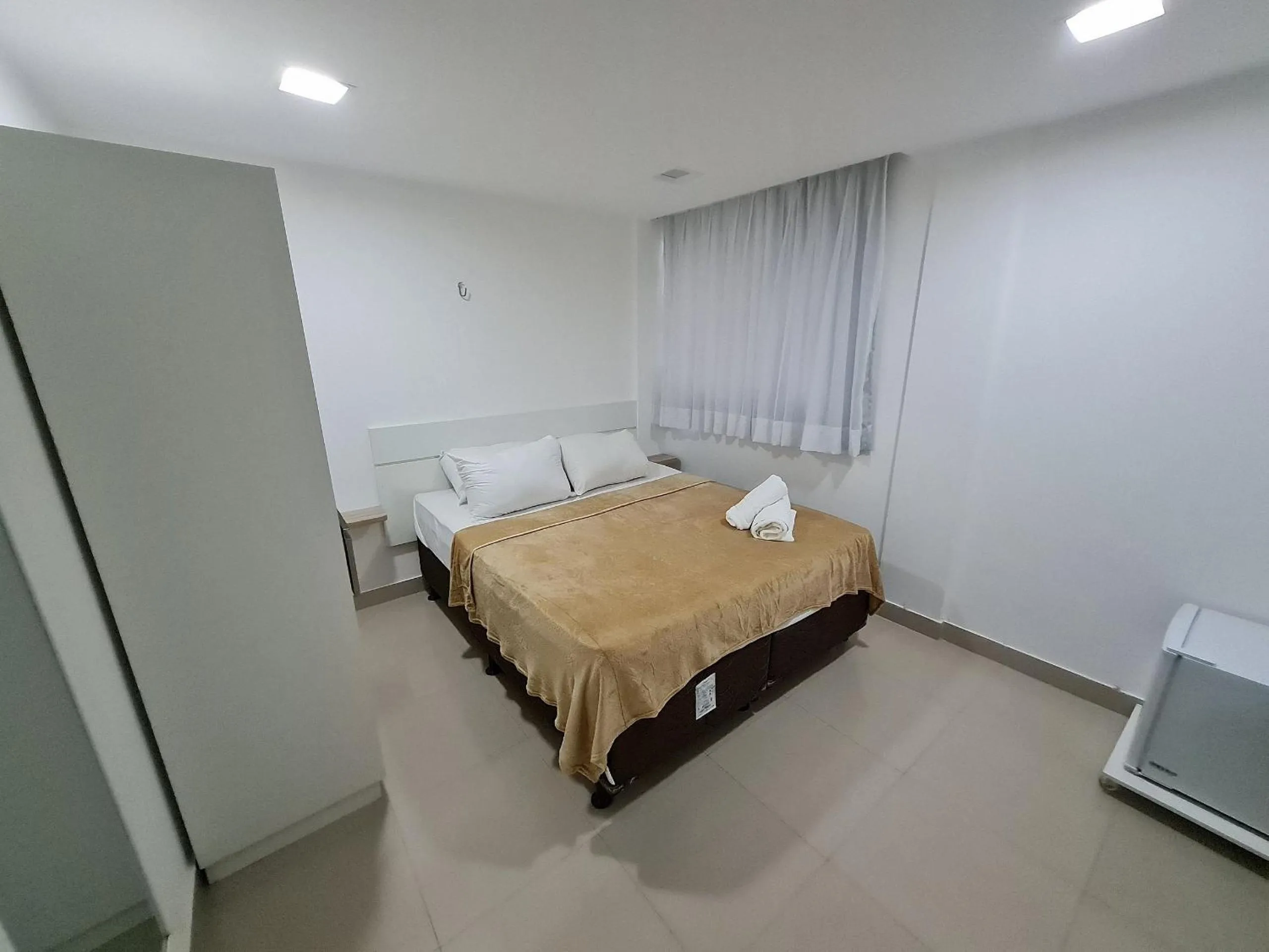 Bed in Na Praia Sunset