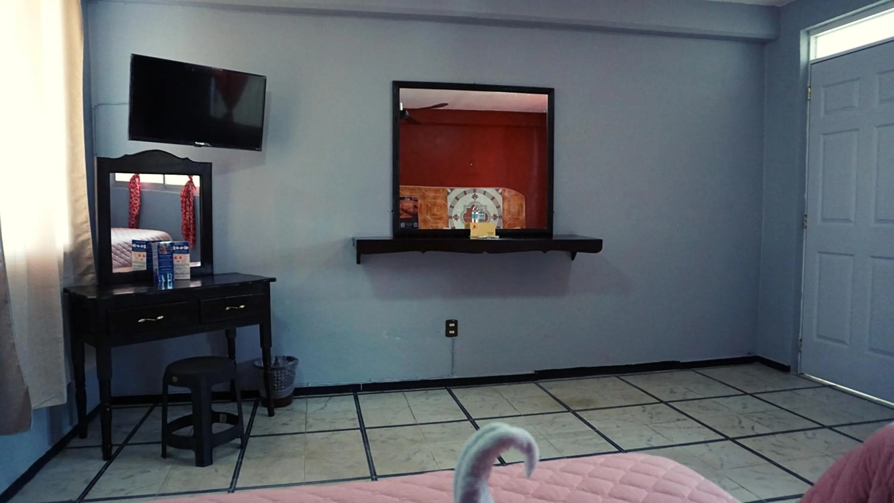 Hotel Murallas 231, CENTRO HISTORICO