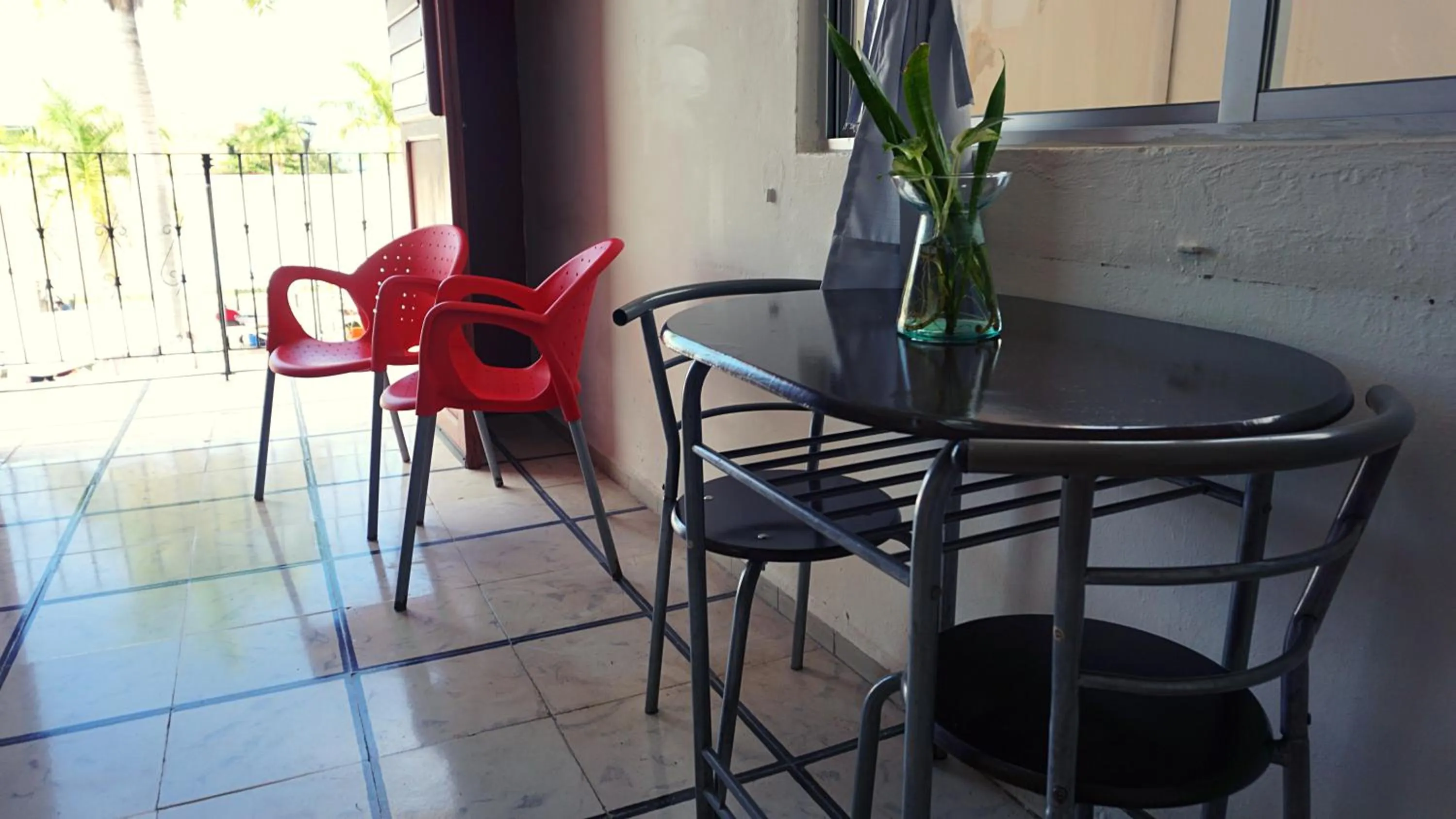 Hotel Murallas 231, CENTRO HISTORICO