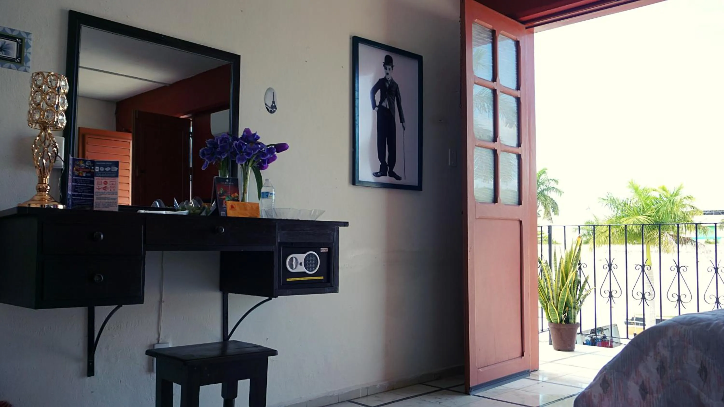 Hotel Murallas 231, CENTRO HISTORICO