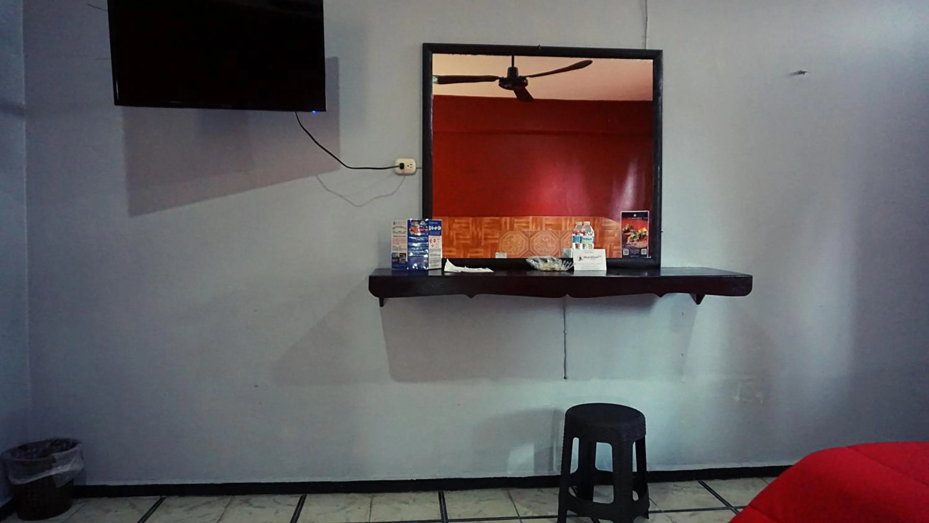 Hotel Murallas 231, CENTRO HISTORICO