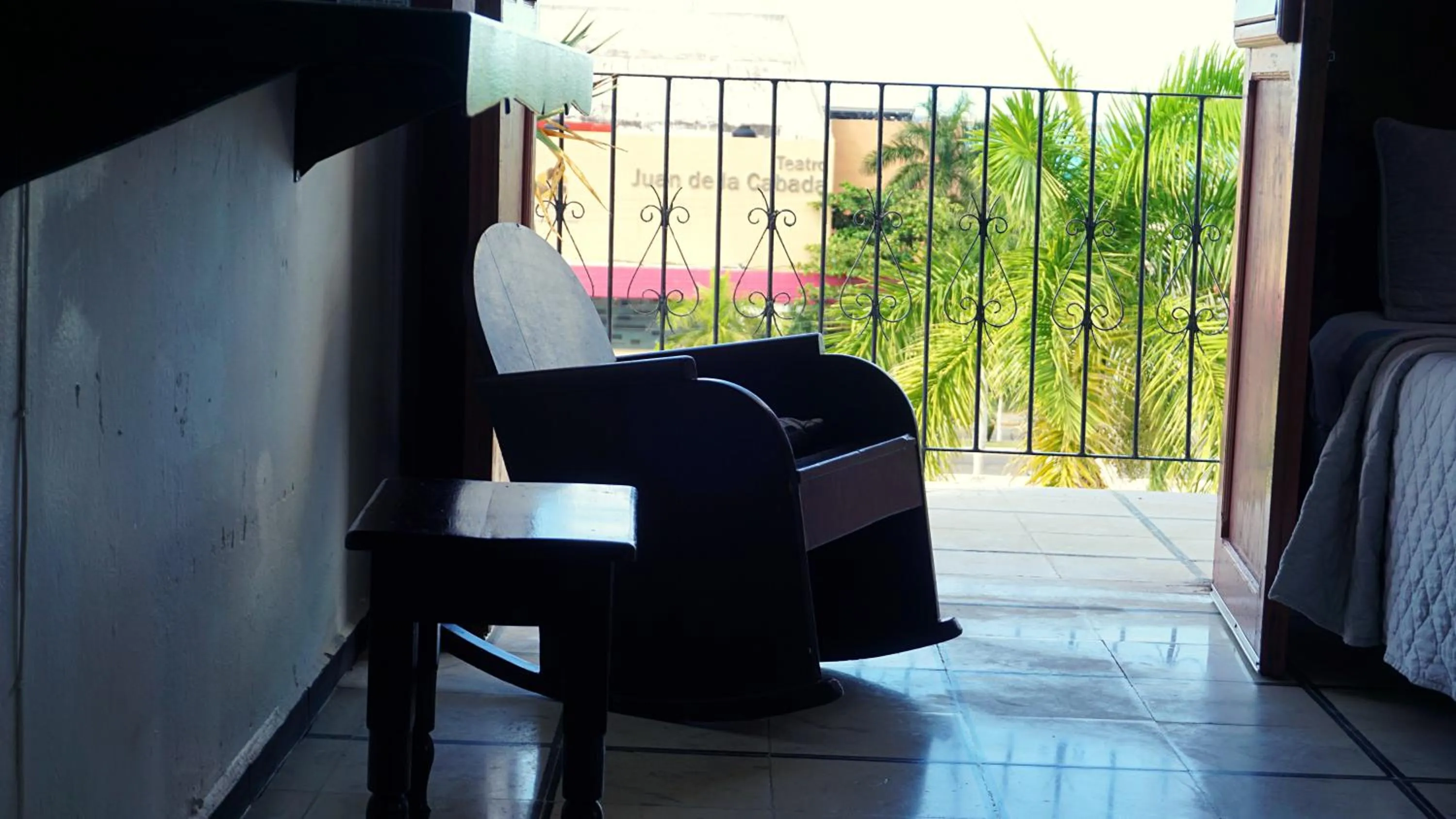 Hotel Murallas 231, CENTRO HISTORICO