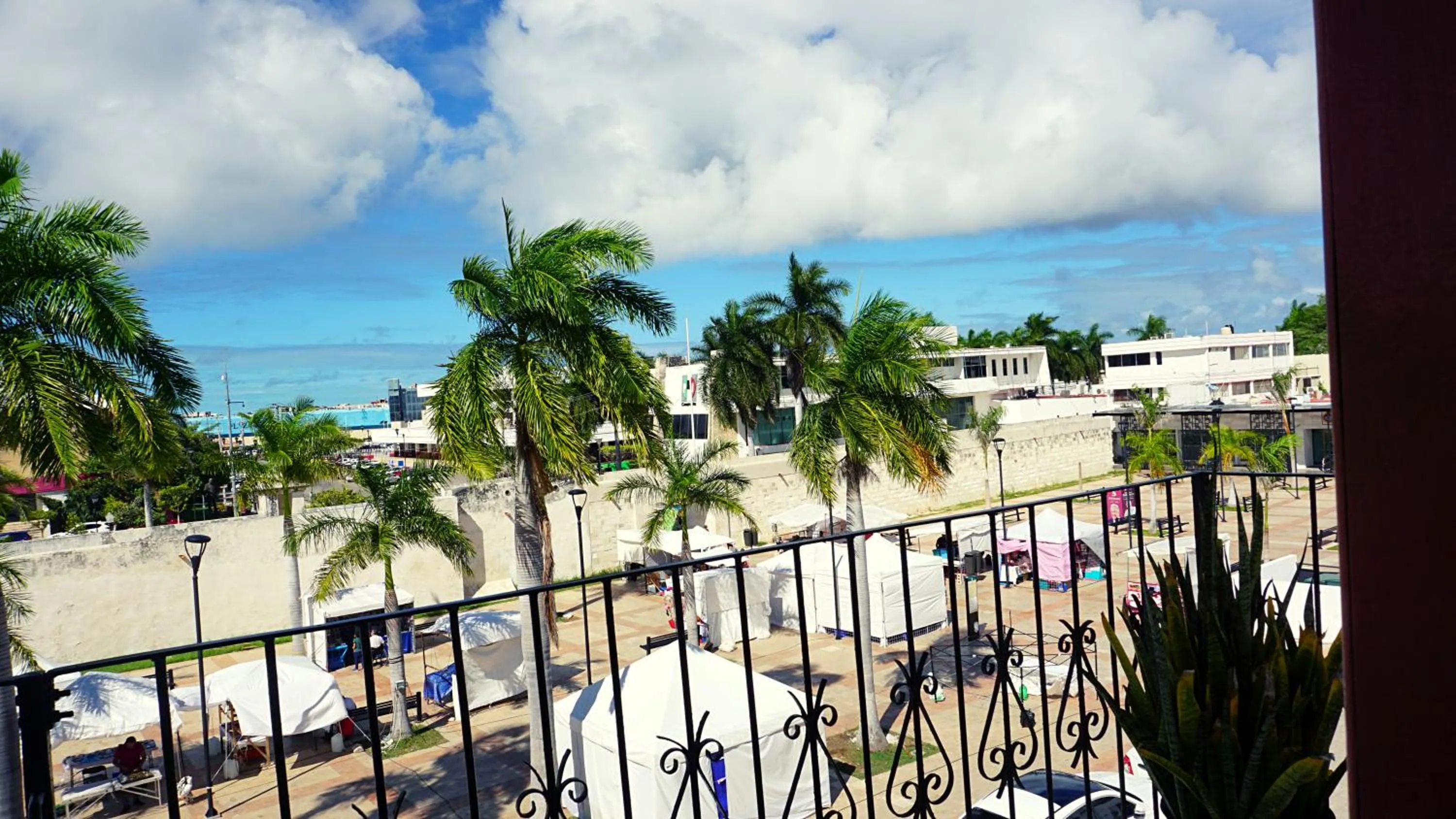 Hotel Murallas 231, CENTRO HISTORICO