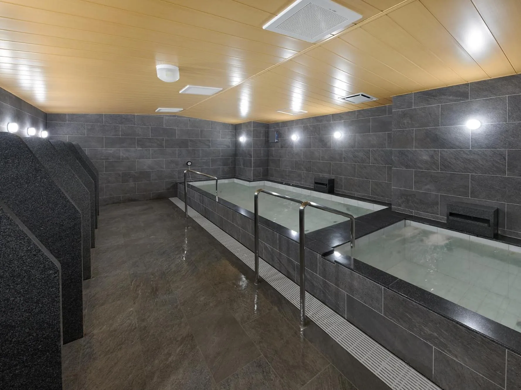 Bathroom in Smart Stay SHIZUKU Shinagawa-Oimachi