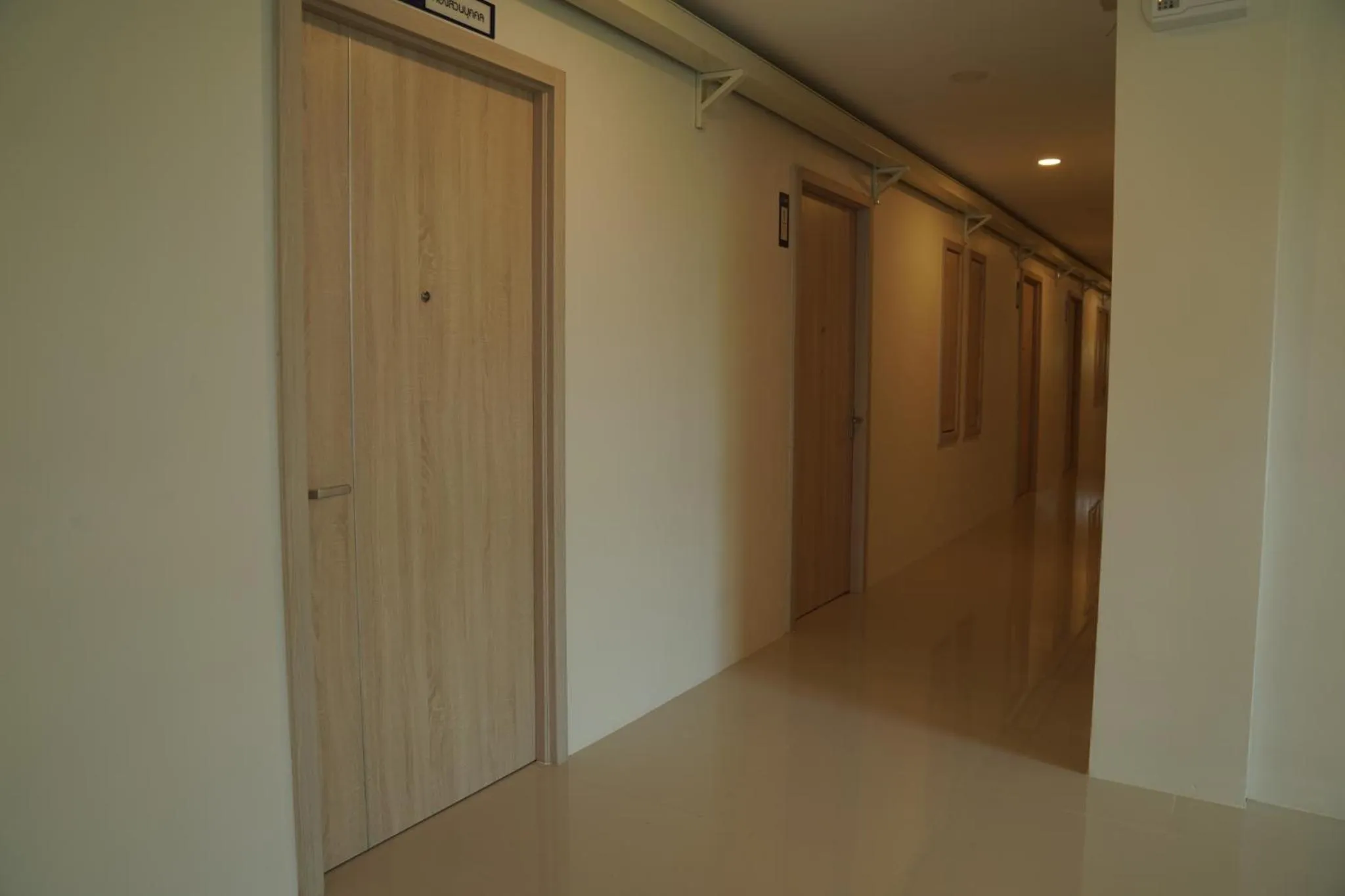 The charlotte smart hotel lopburi