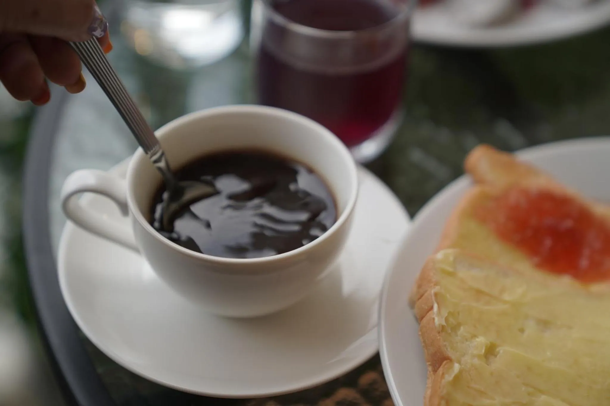 The charlotte smart hotel lopburi