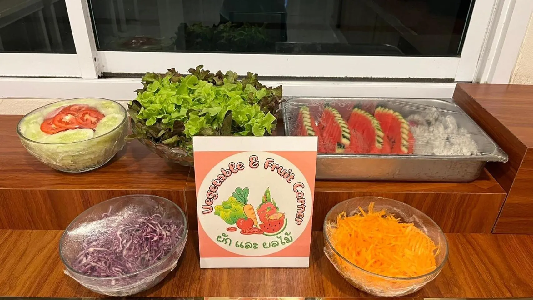 The charlotte smart hotel lopburi