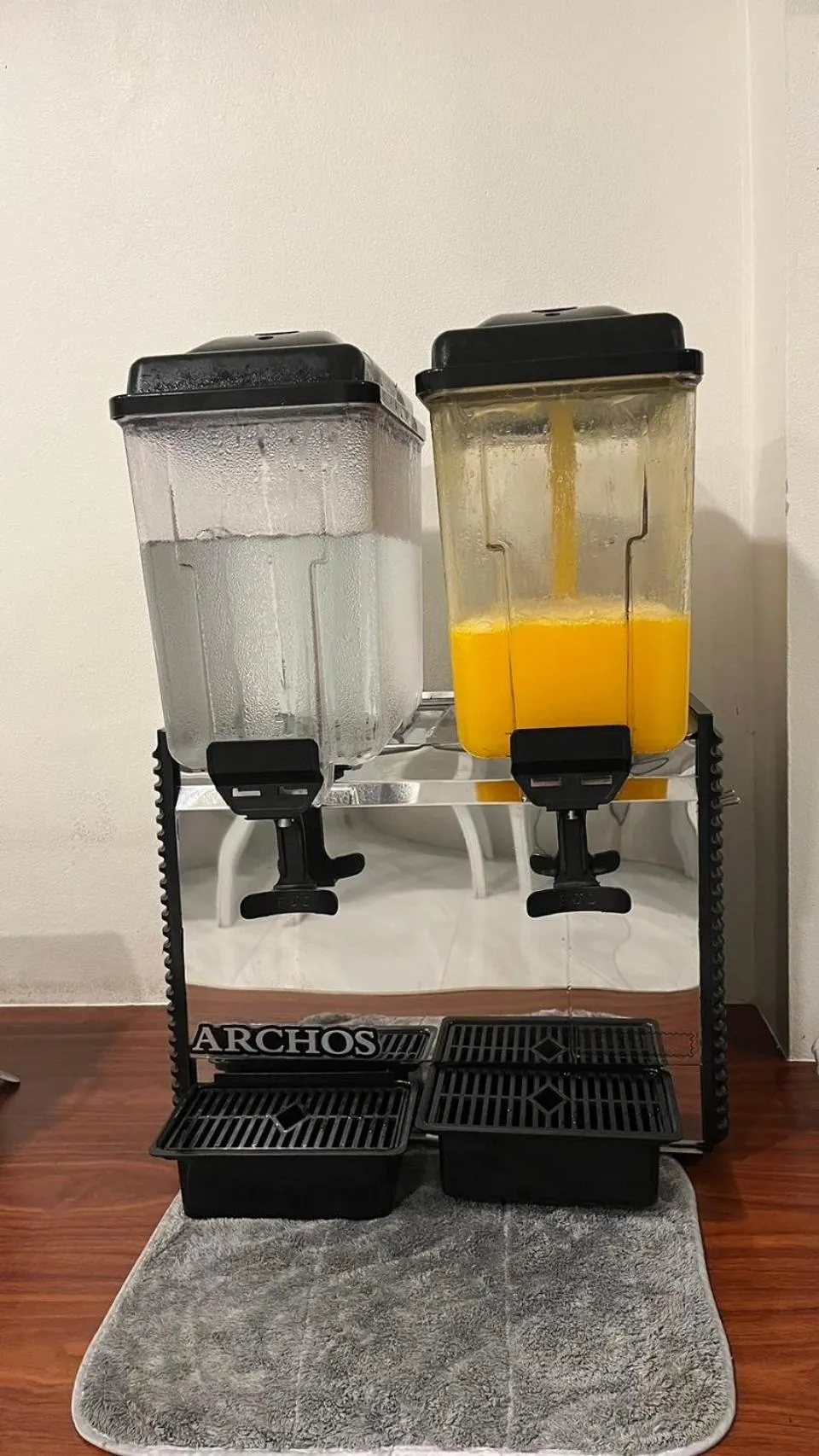 The charlotte smart hotel lopburi