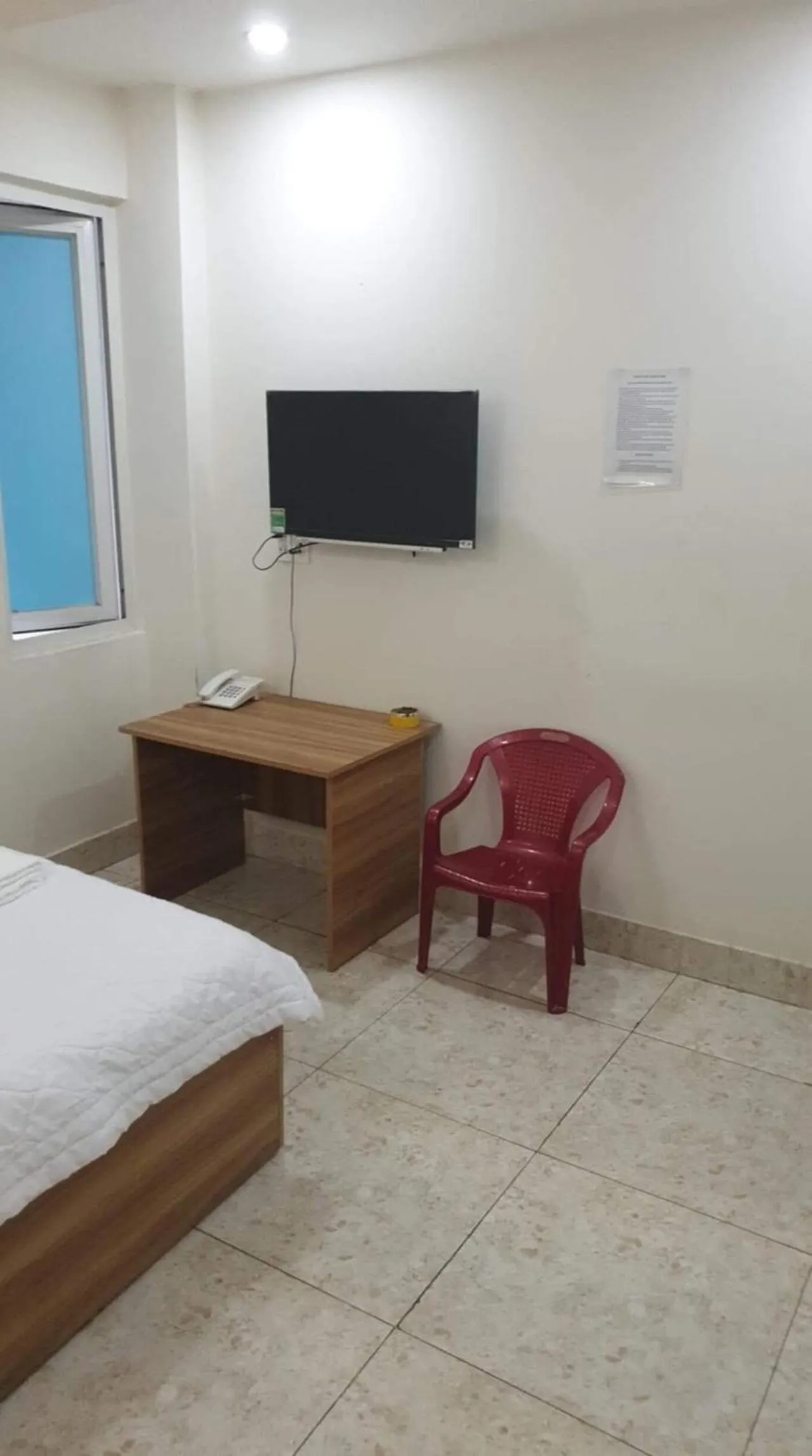 TV and multimedia, Bed in Ky Phu