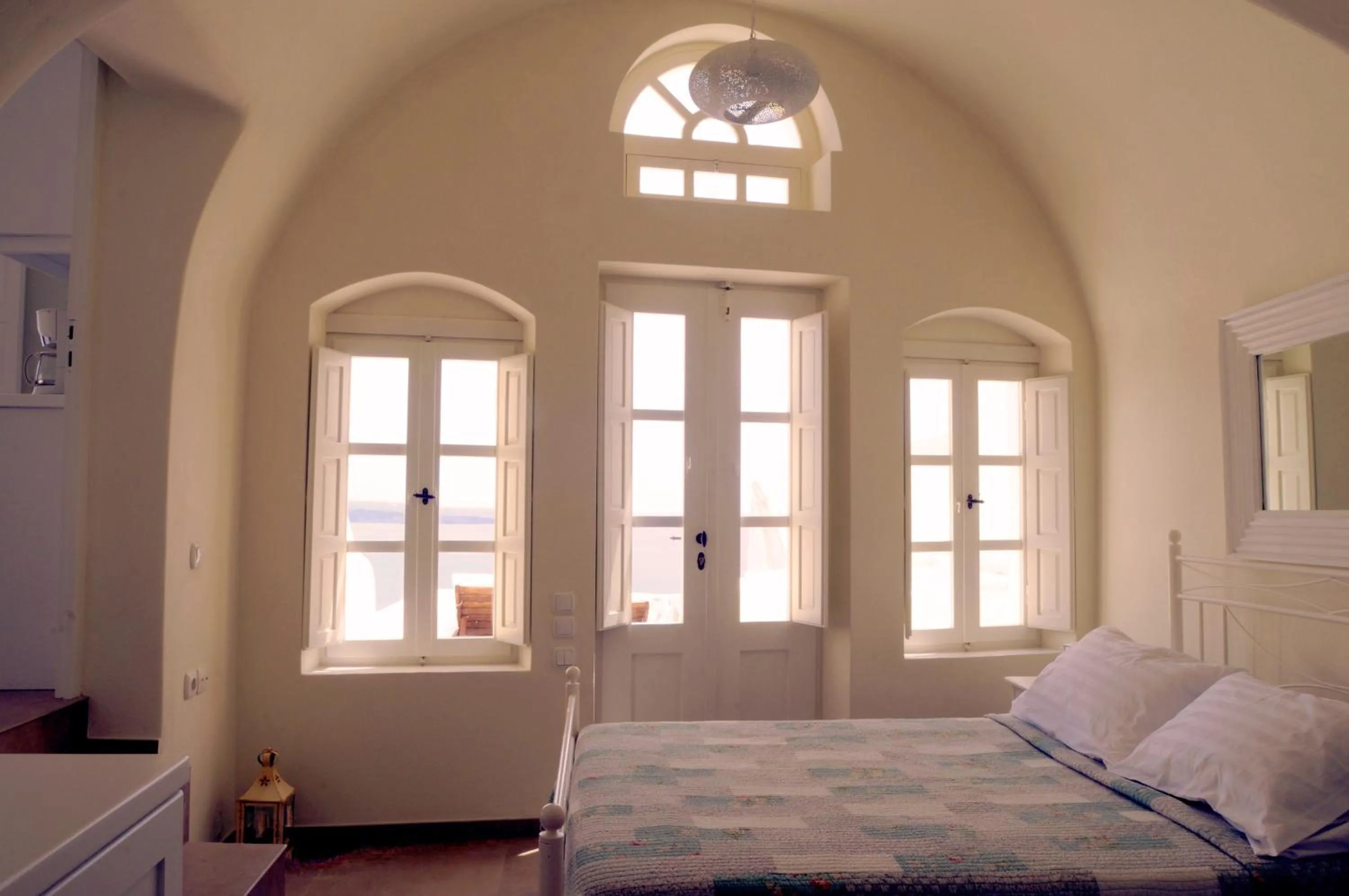 Bedroom, Bed in Grand Canava