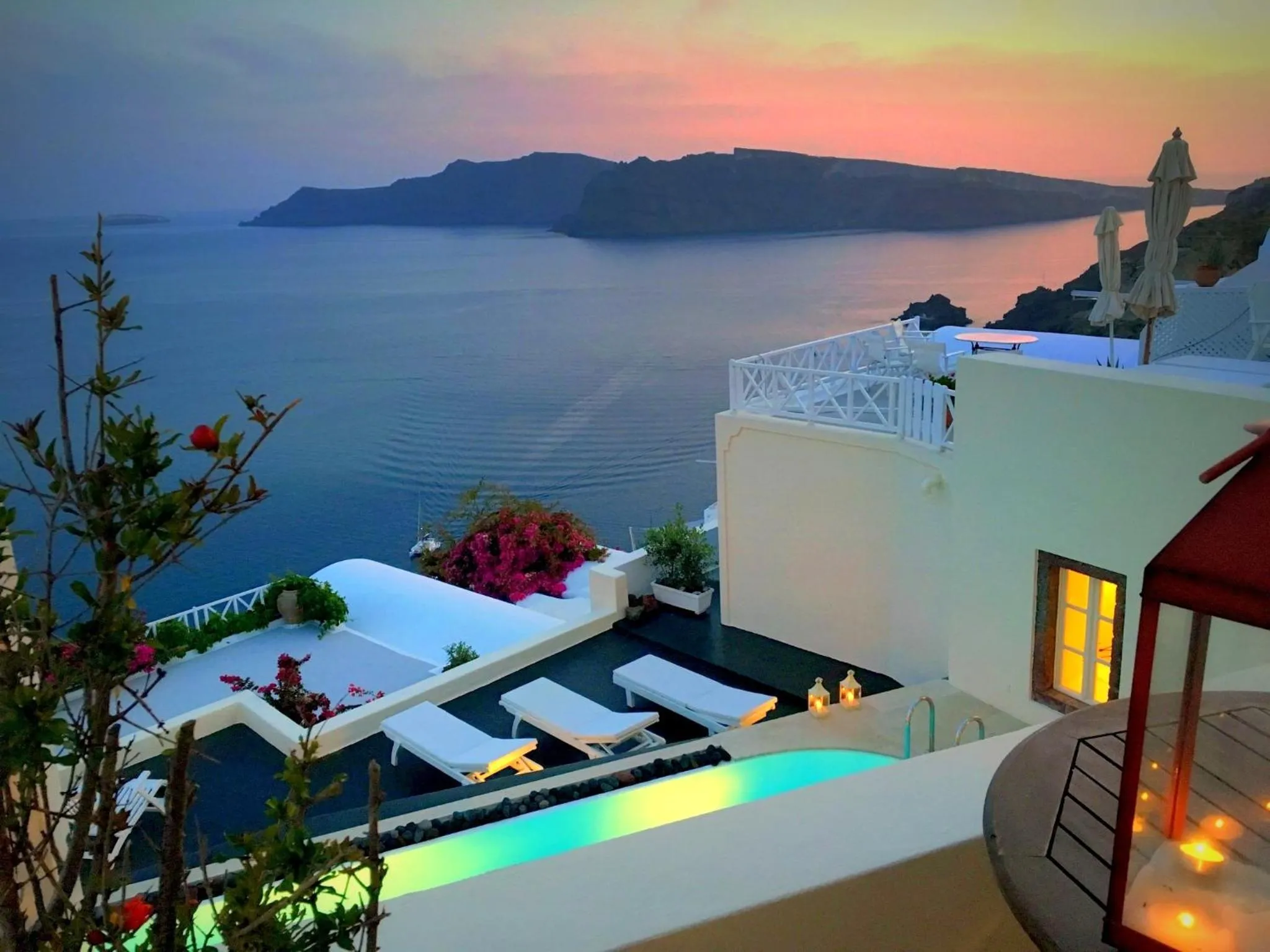 Property building in Grand Canava