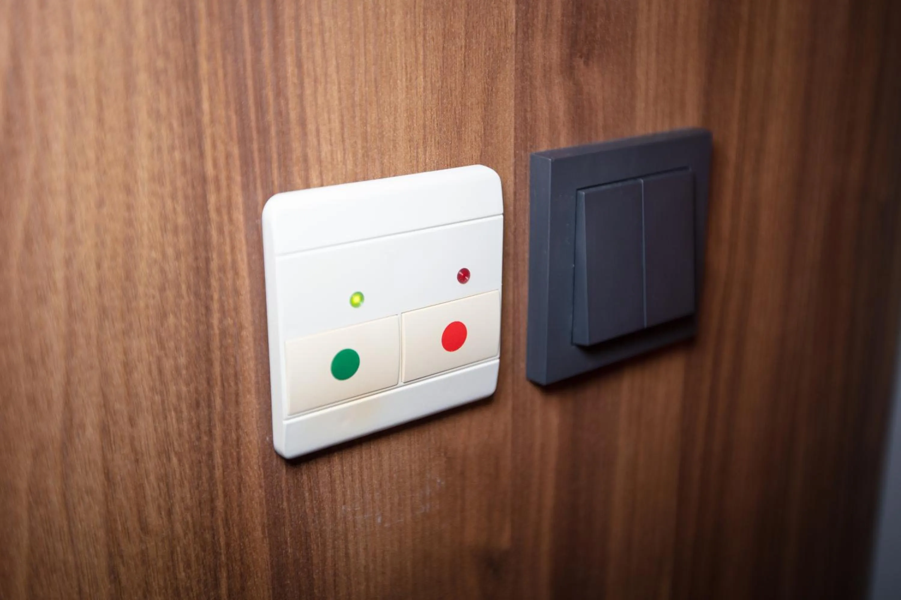 Photo of the whole room in ScanHotels City