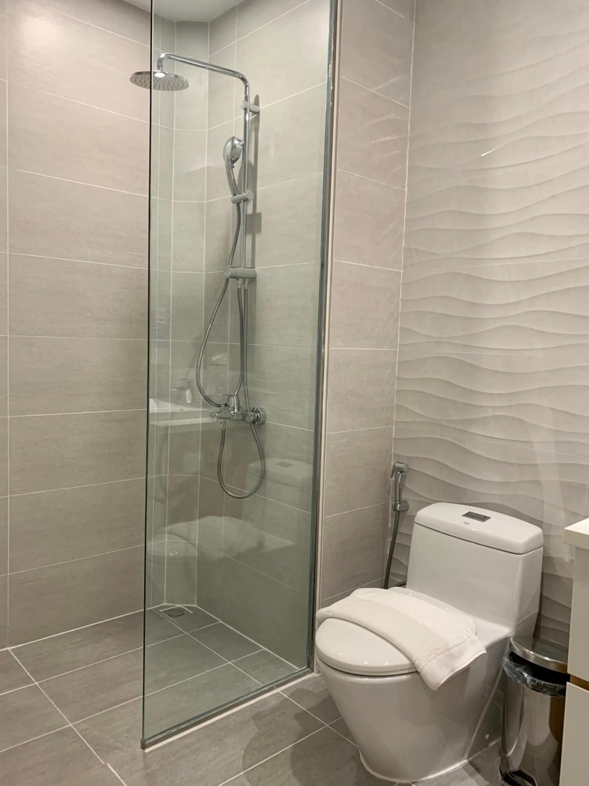 Wise Stay Scenia Bay Apartment