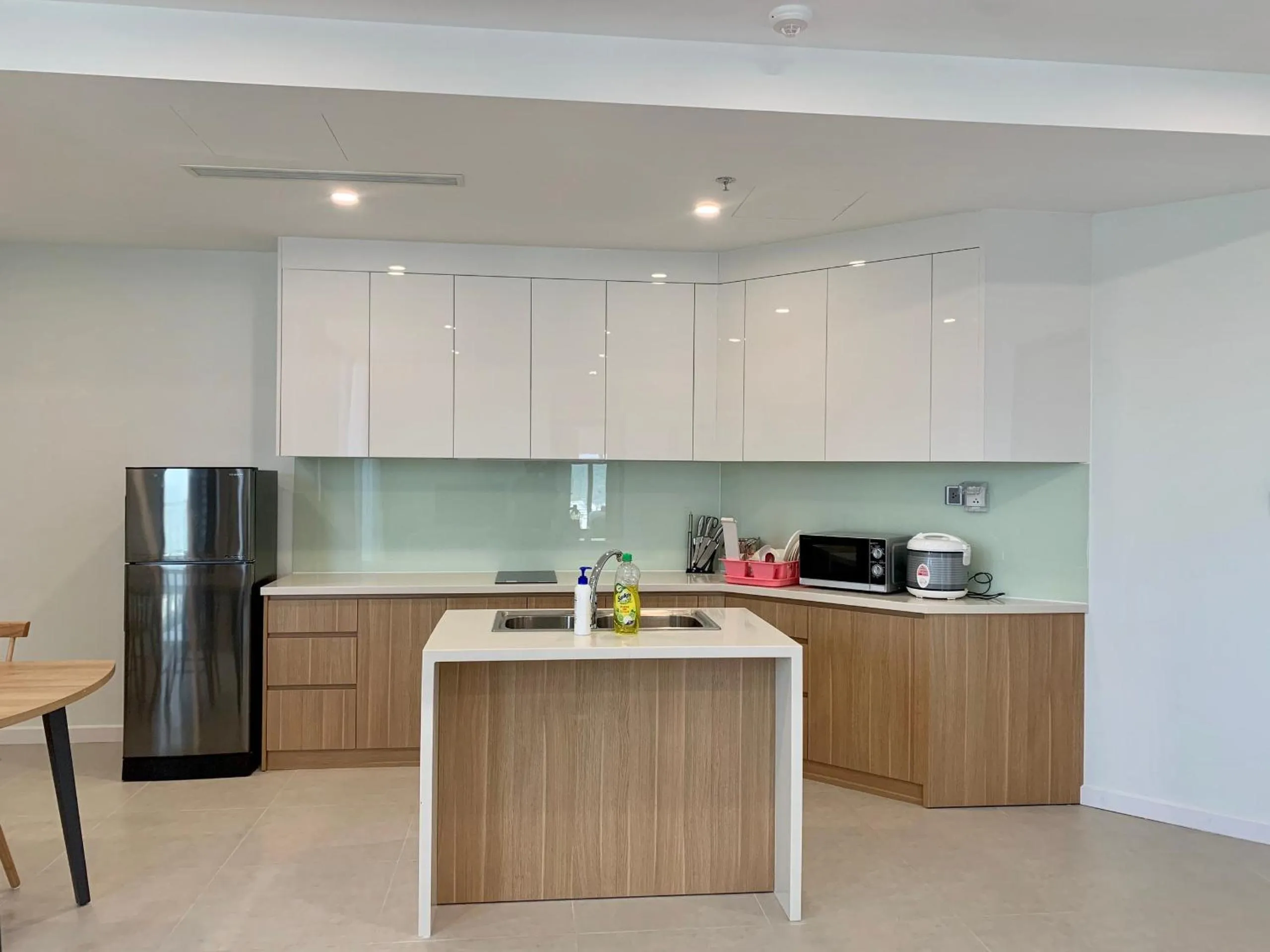 Wise Stay Scenia Bay Apartment