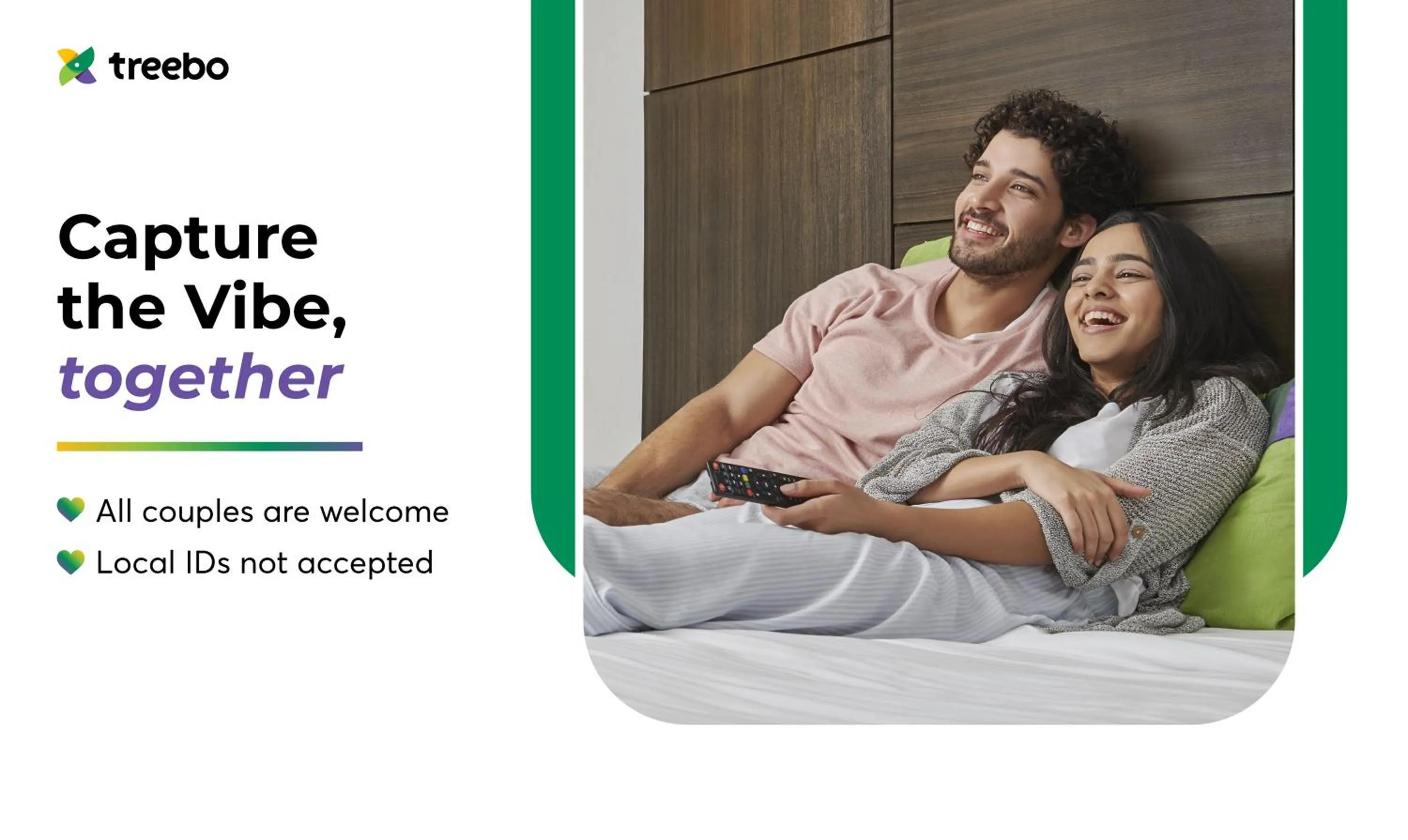 Itsy Hotels Oasis Pride