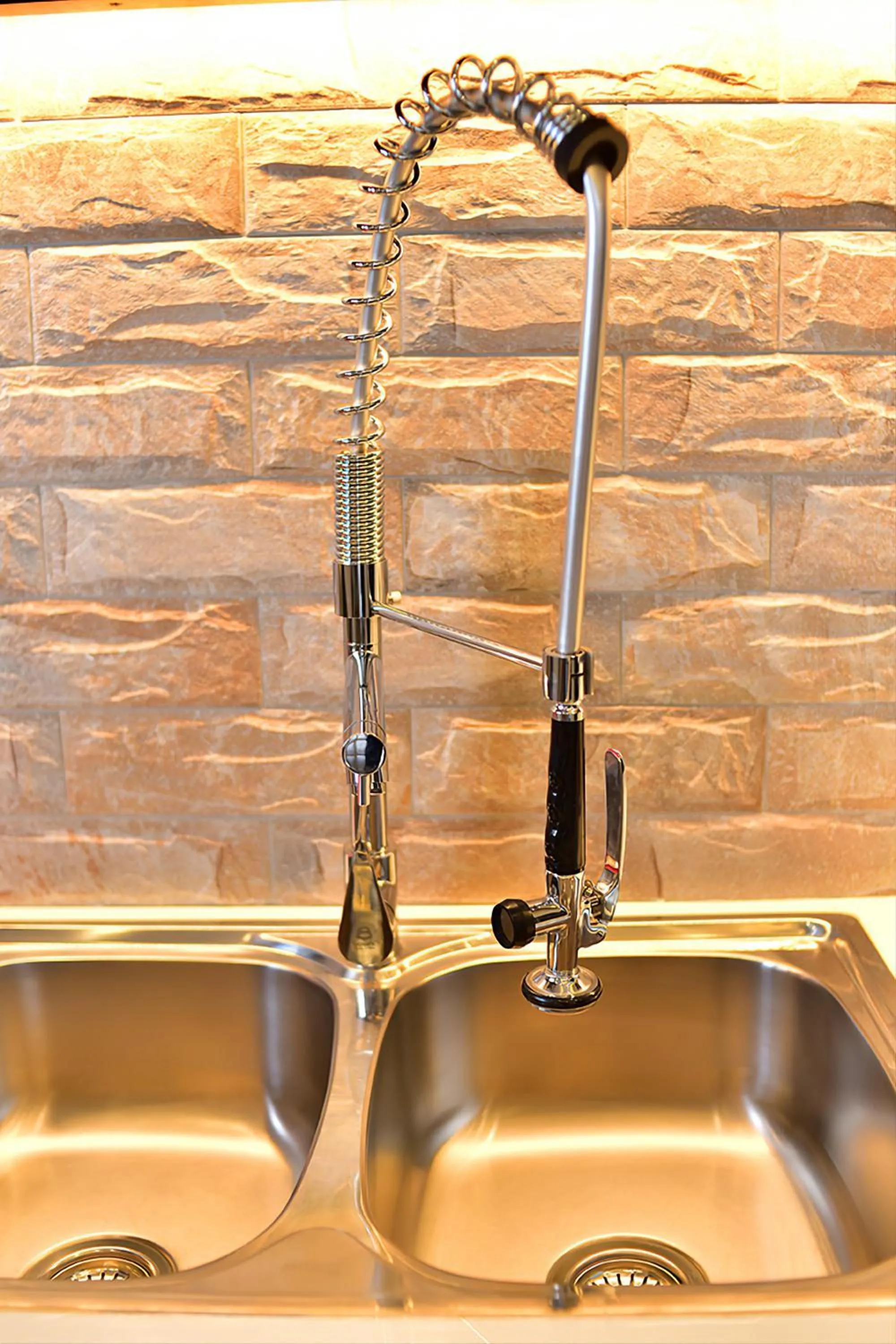 Area and facilities in ENTEBBE-STAY Aparthotel - KITOORO