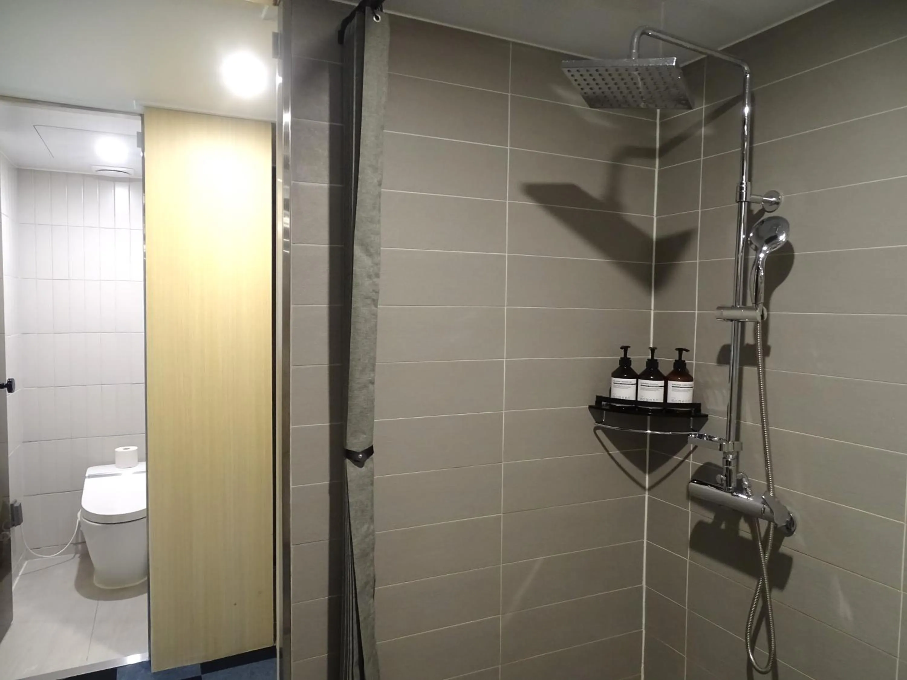 Hound Hotel Busan Station