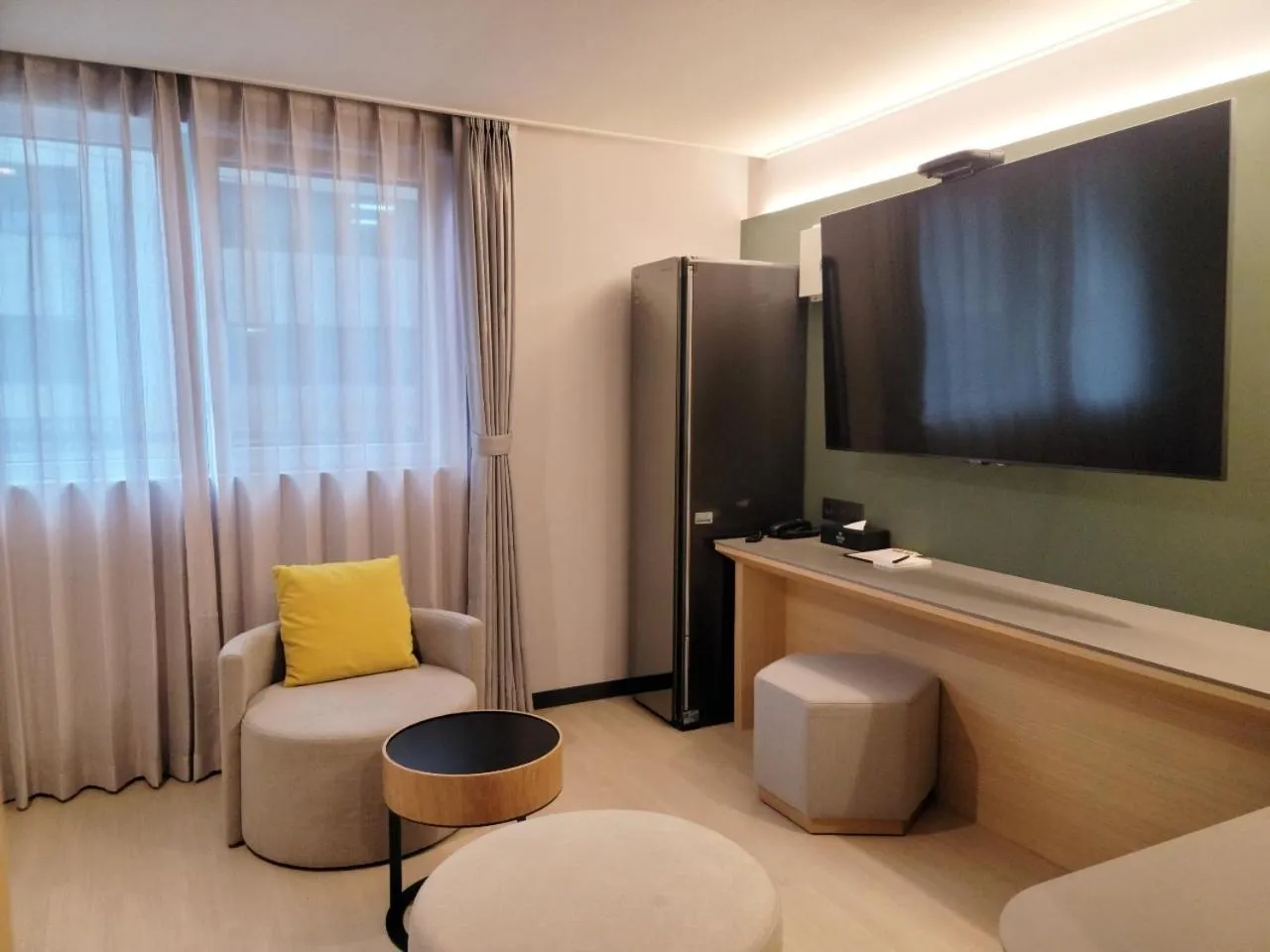 Hound Hotel Busan Station