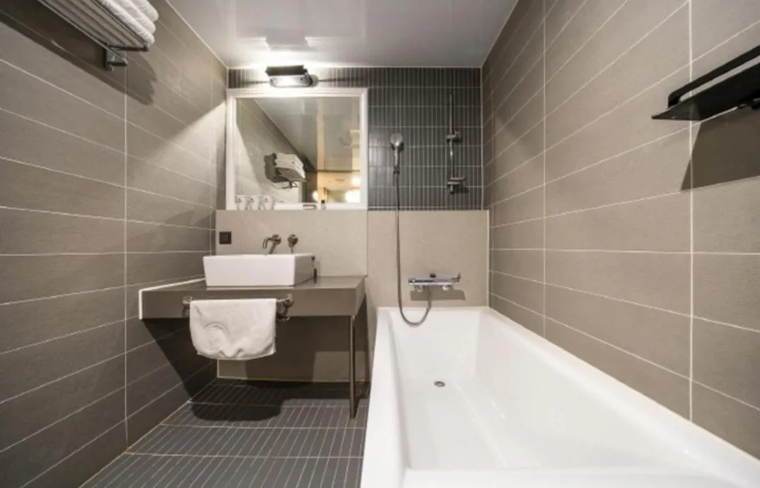 Hound Hotel Busan Station