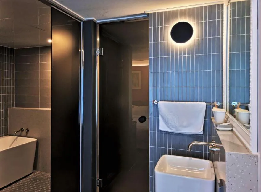 Hound Hotel Busan Station