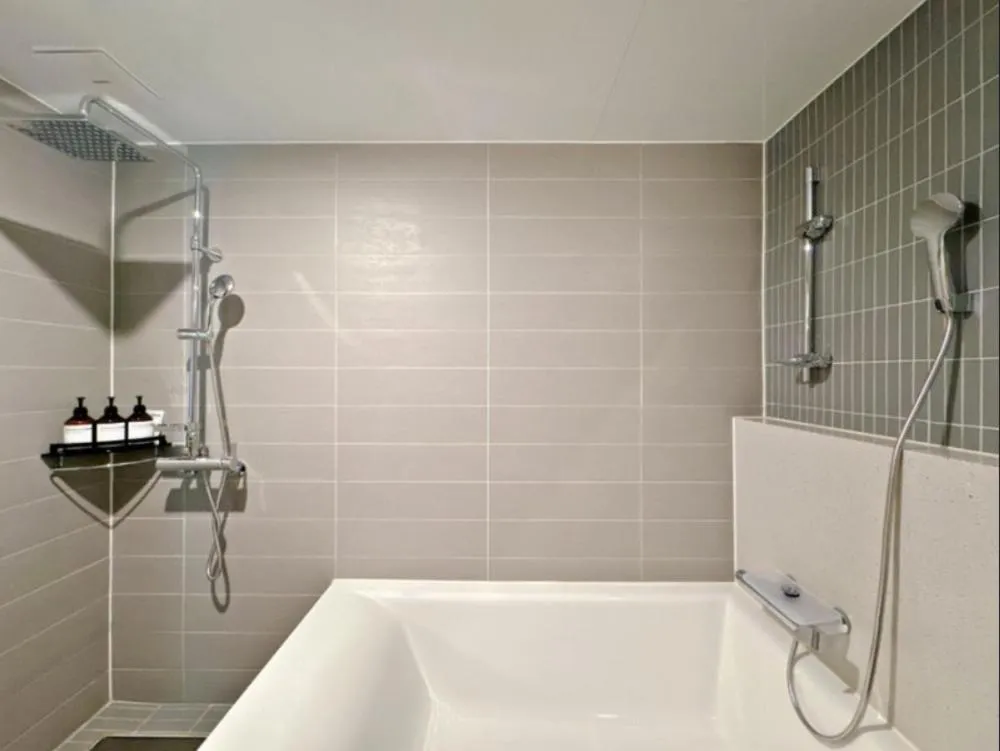 Hound Hotel Busan Station