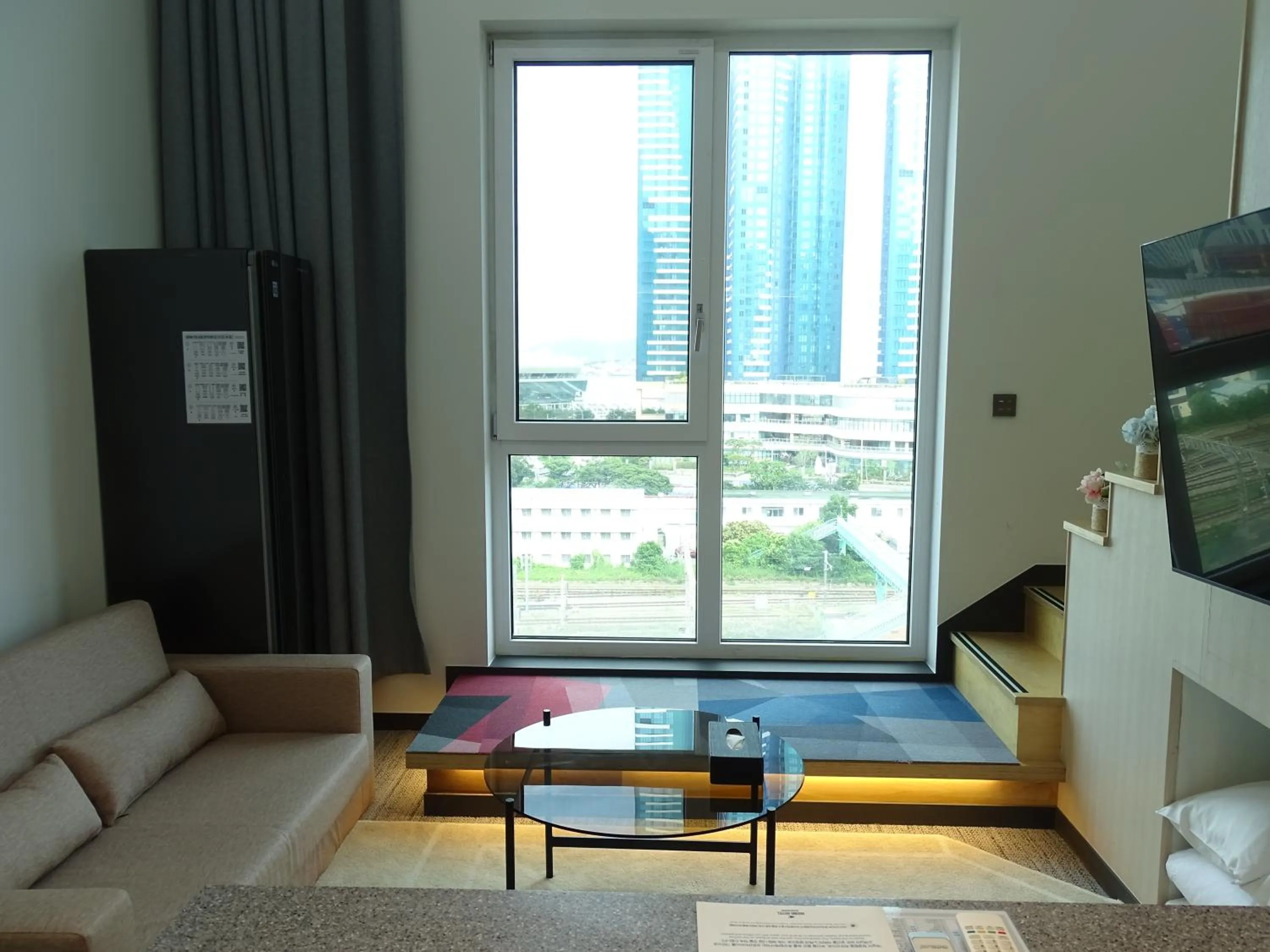 Hound Hotel Busan Station