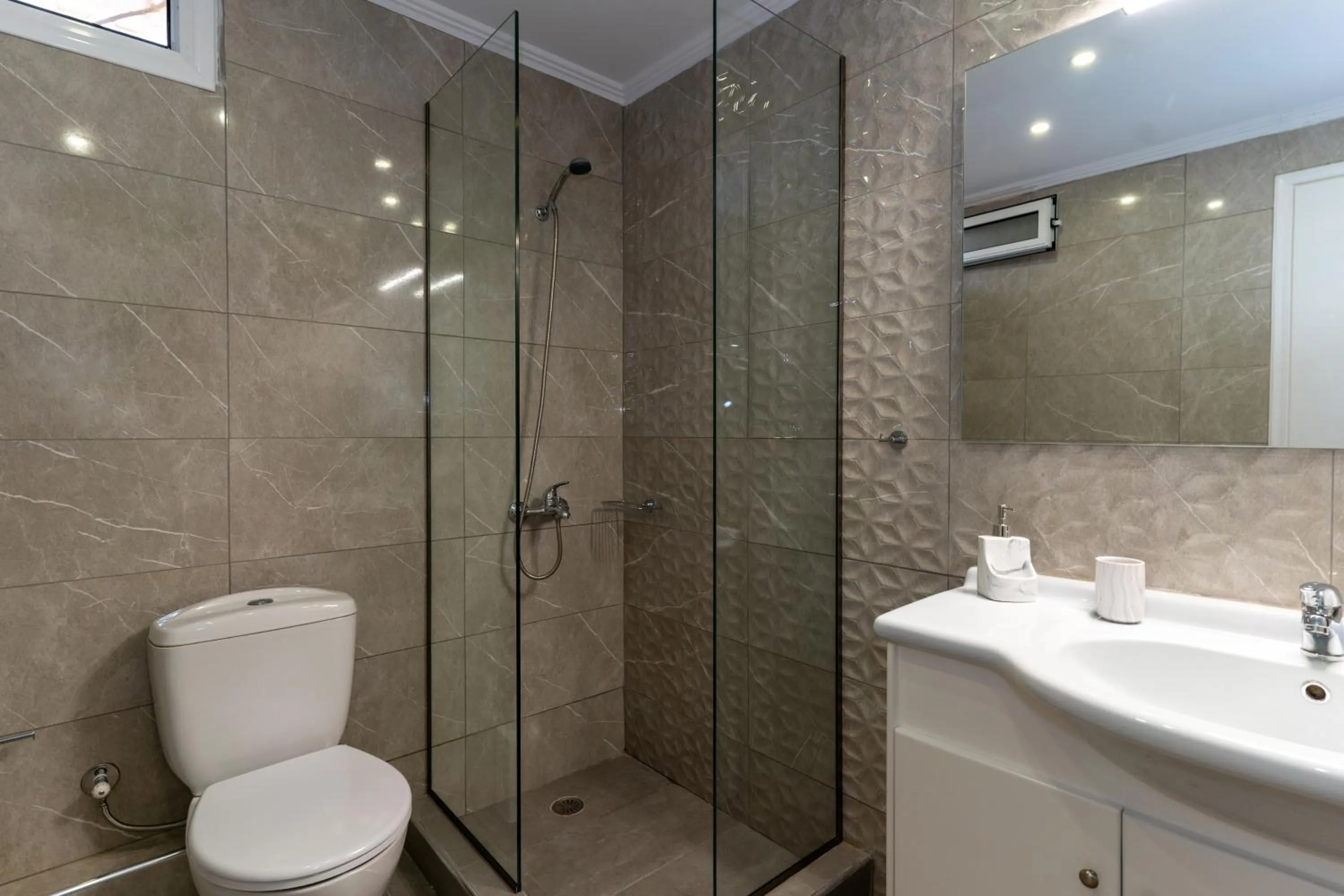 Acapulco Marinos Apartments- Adults Only