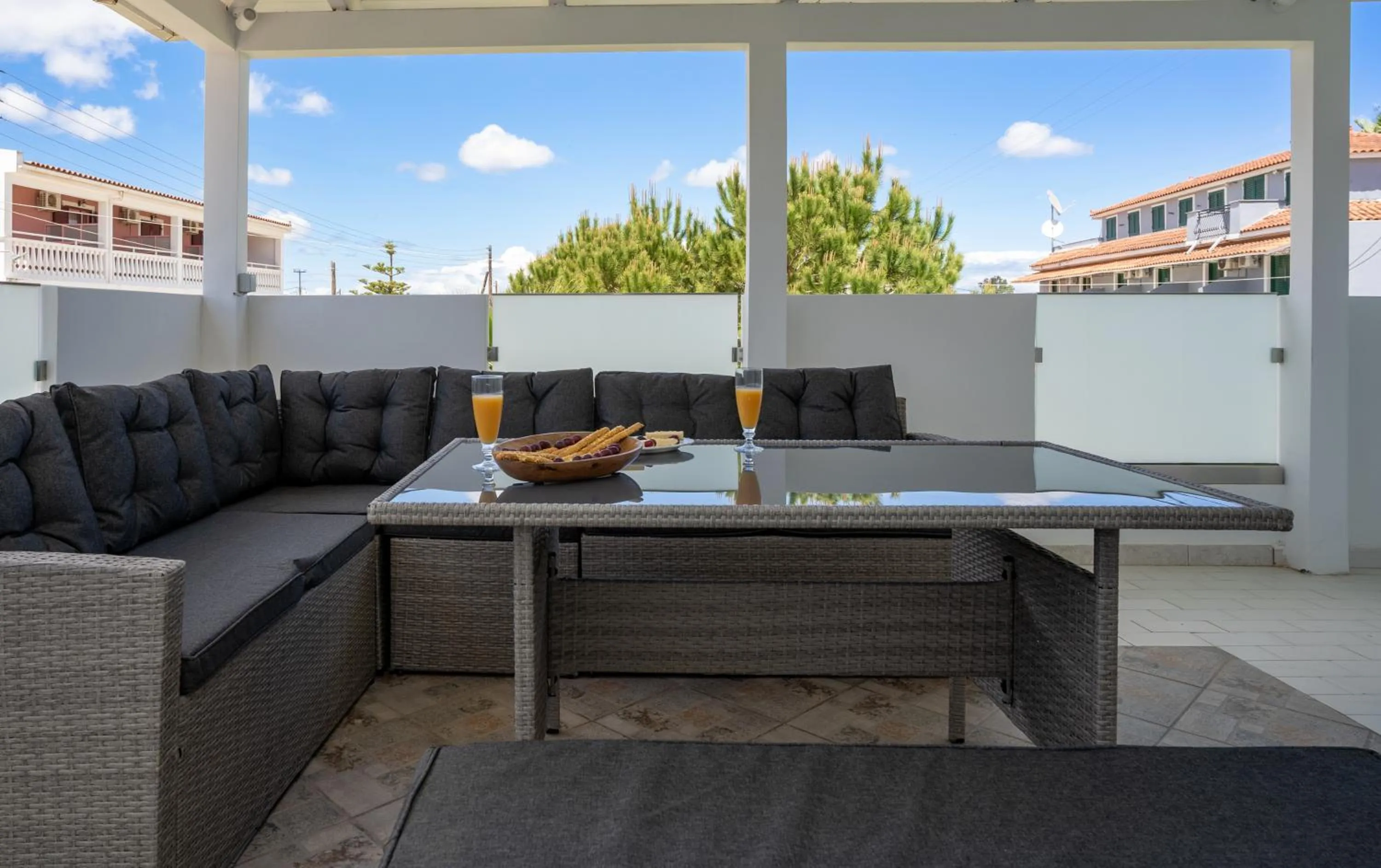 Acapulco Marinos Apartments- Adults Only