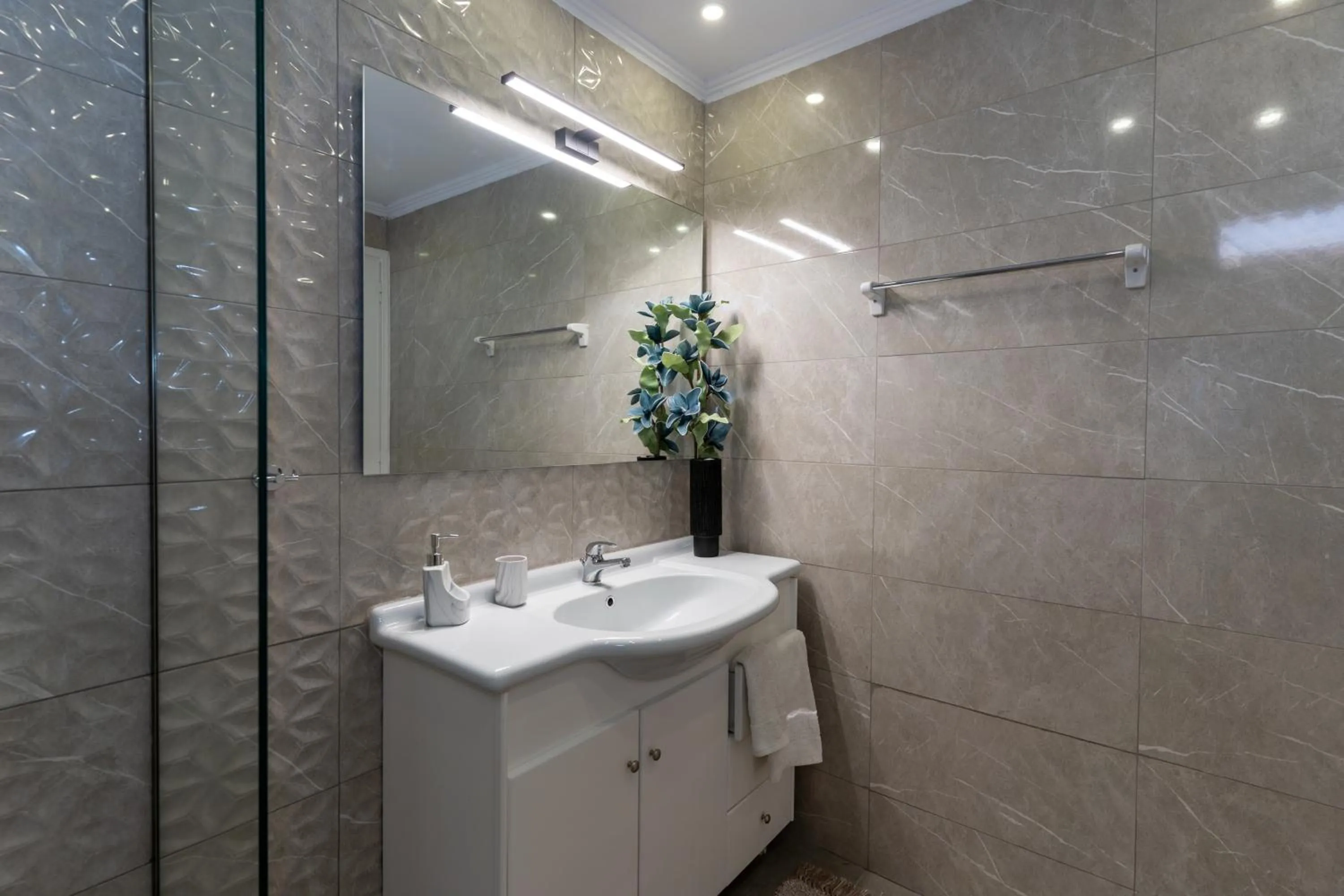 Acapulco Marinos Apartments- Adults Only