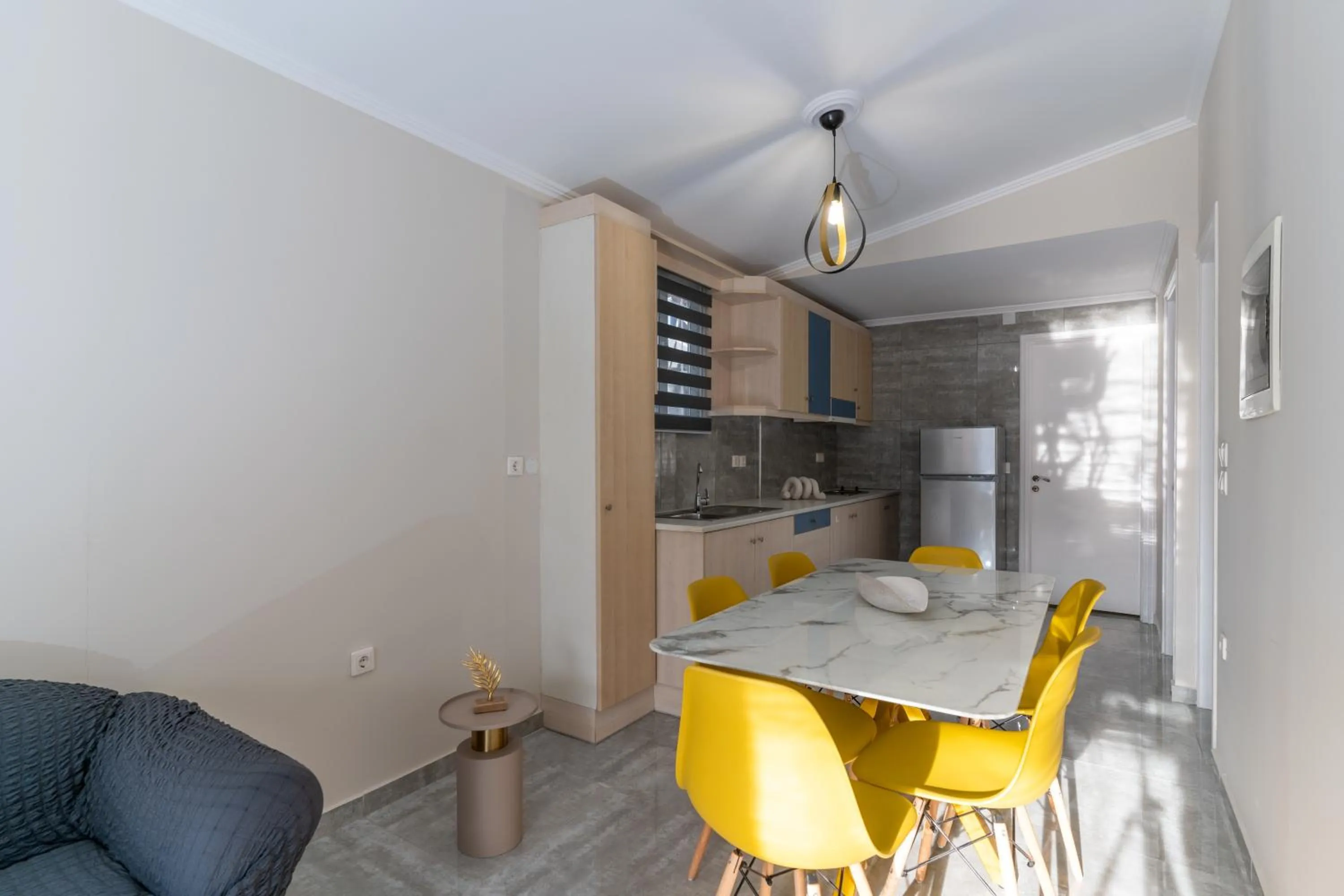 Acapulco Marinos Apartments- Adults Only