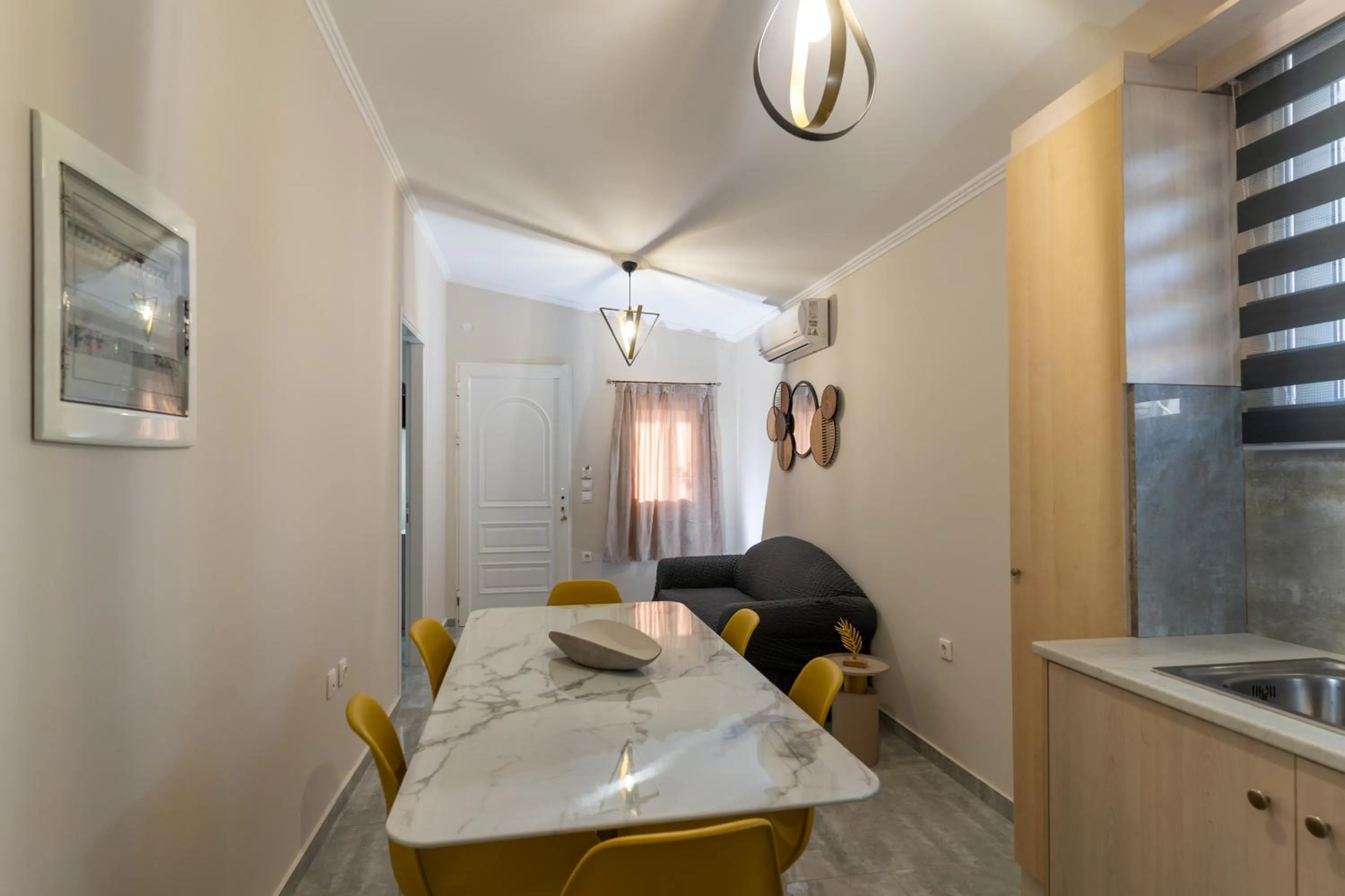 Acapulco Marinos Apartments- Adults Only