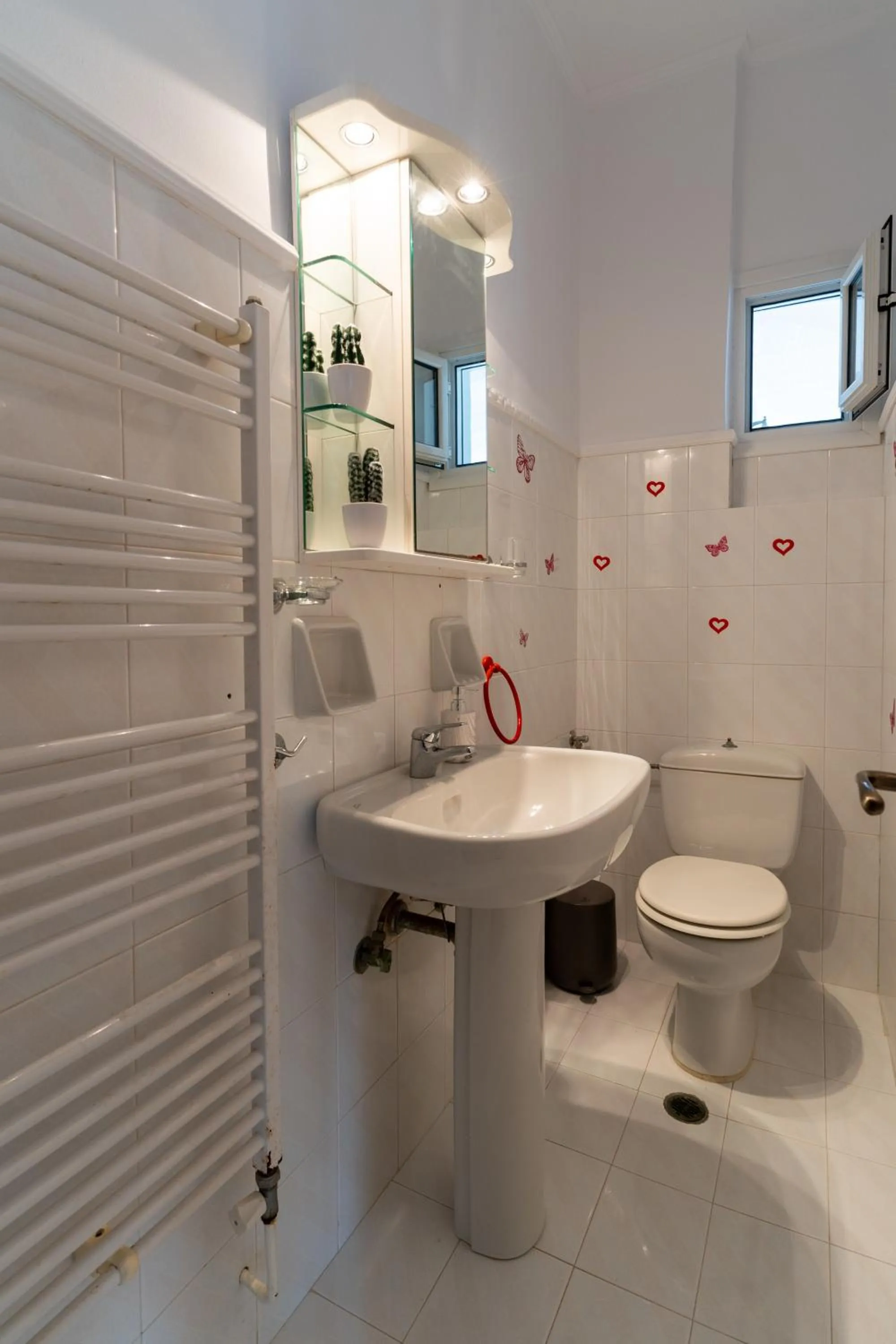 Acapulco Marinos Apartments- Adults Only