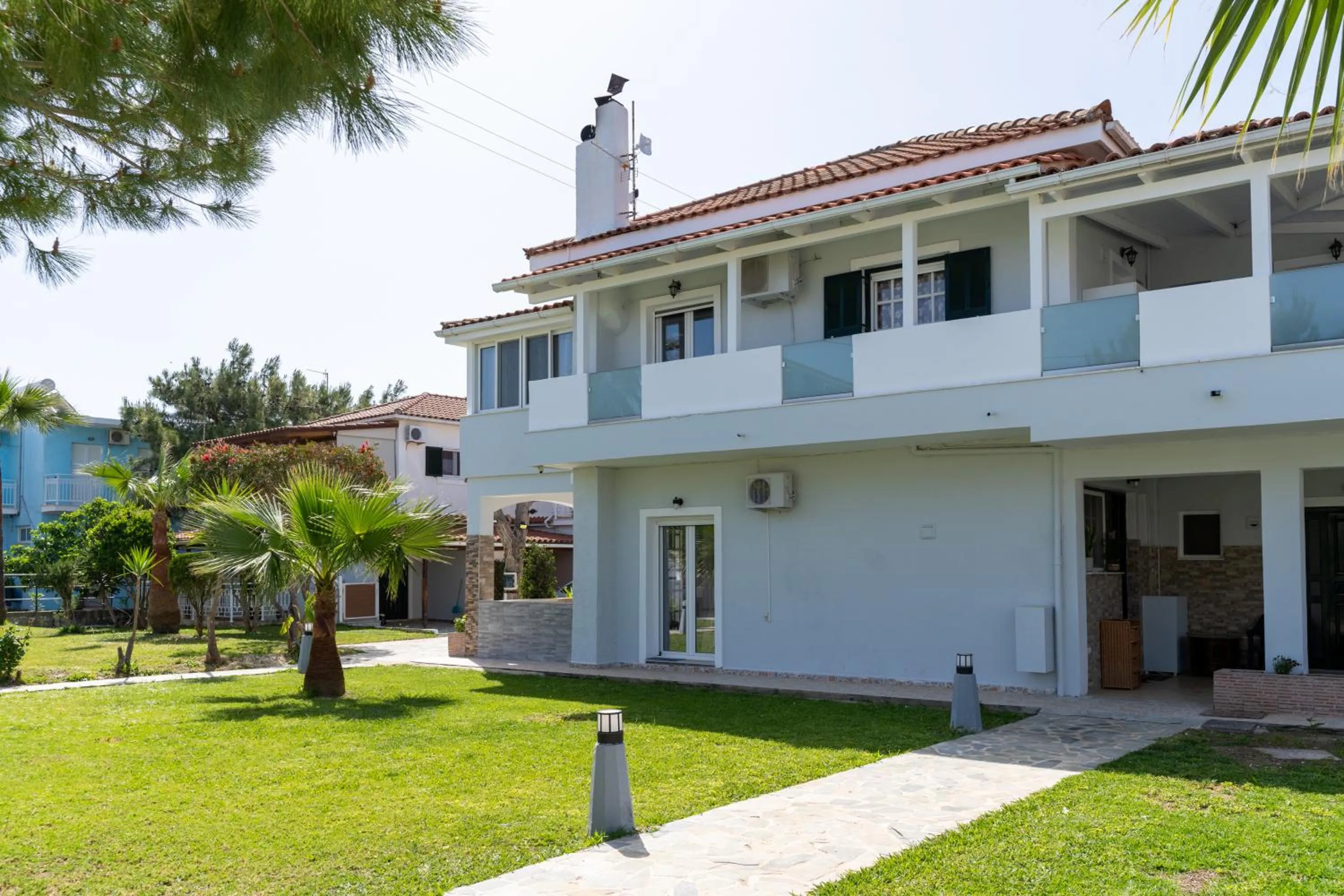 Acapulco Marinos Apartments- Adults Only